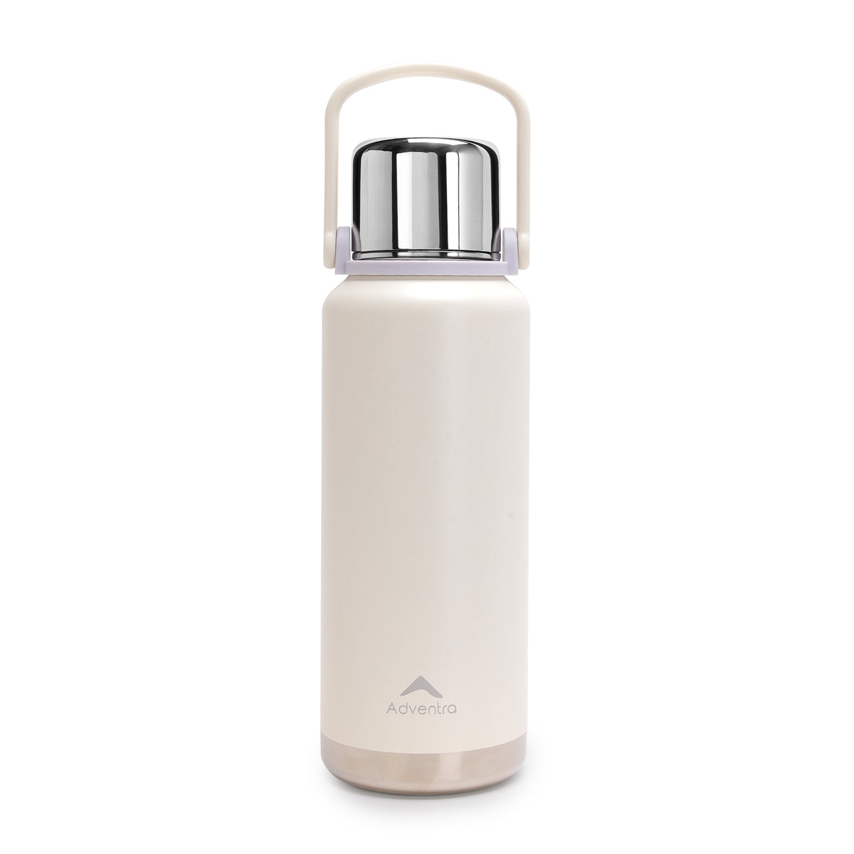 Adventra Trail Hydration Water Bottle 1.5 Litre – White– BT100-thumbmail-1