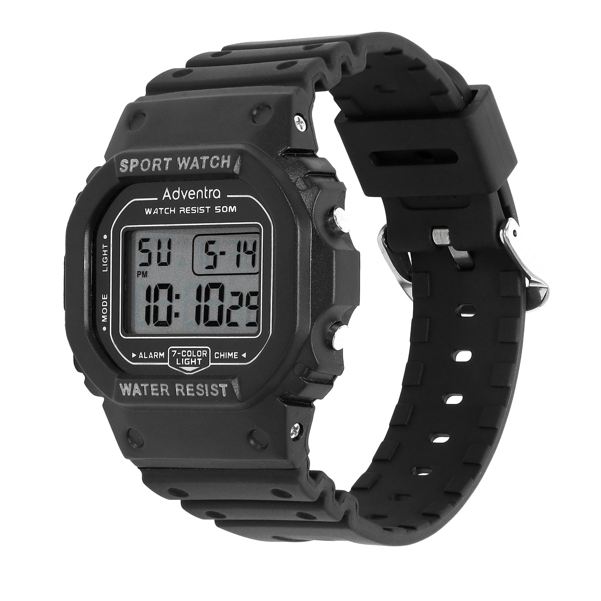Adventra Outdoor Adventure Digital Sport watch ADW500-thumbmail-6
