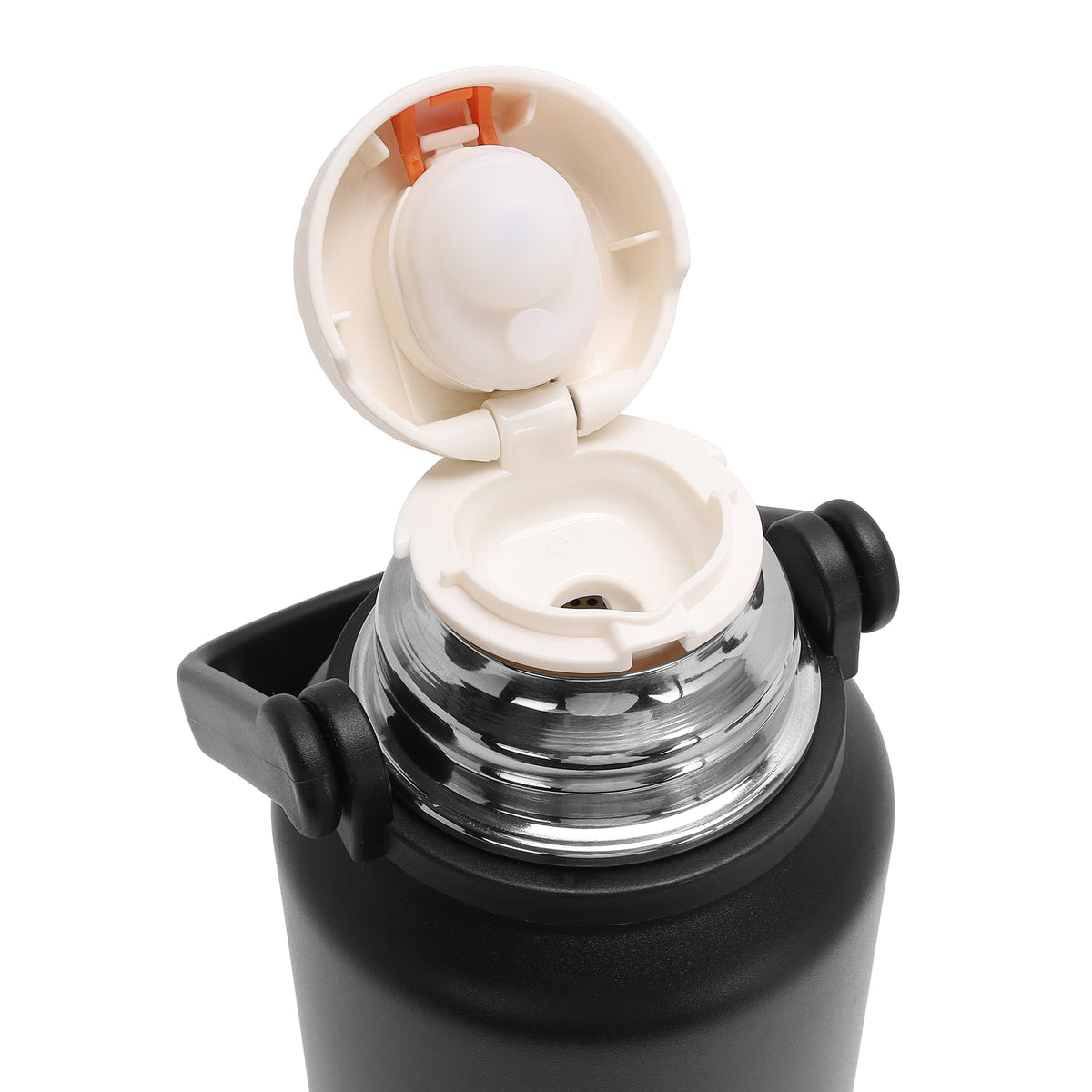 Adventra Trail Hydration Water Bottle 1.5 Litre – Black – BT100-thumbmail-6