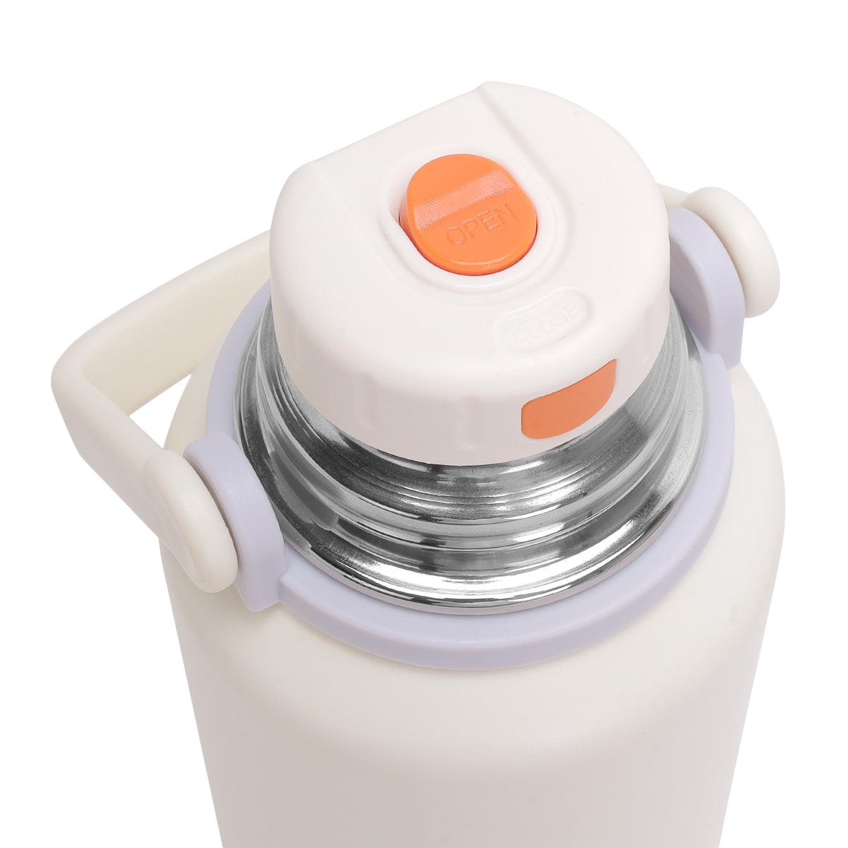 Adventra Trail Hydration Water Bottle 1.5 Litre – White– BT100-thumbmail-6