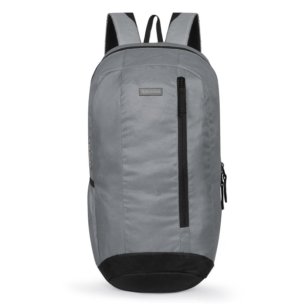 20L Everyday Backpack with Padded Straps - AERO (EH101) Grey