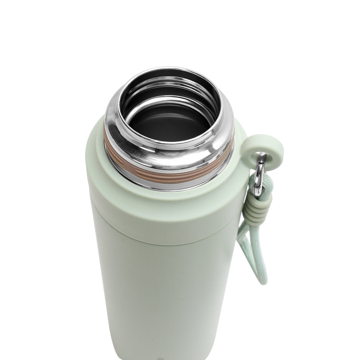 Adventra Trail Hydration Water Bottle 950 ml with Cup – Green – BT101-thumbmail-6