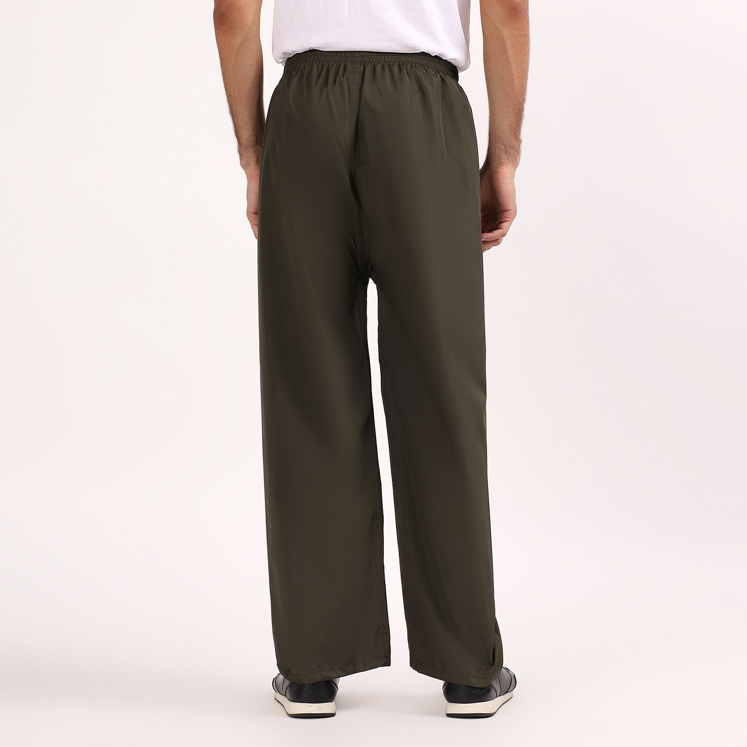 Rain Pant lightweight, Waterproof | RP100 | Olive-thumbmail-6