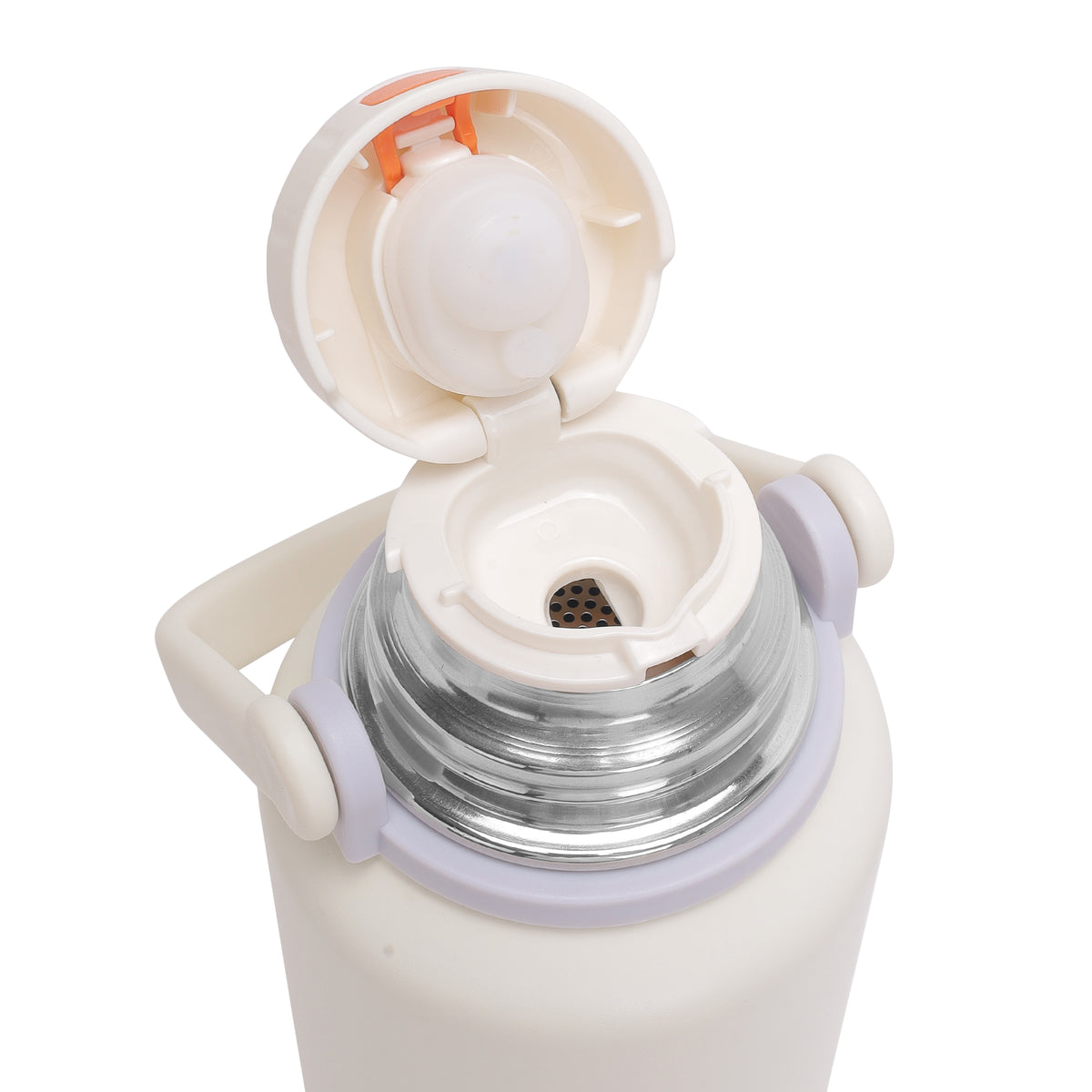 Adventra Trail Hydration Water Bottle 1.5 Litre – White– BT100-thumbmail-7
