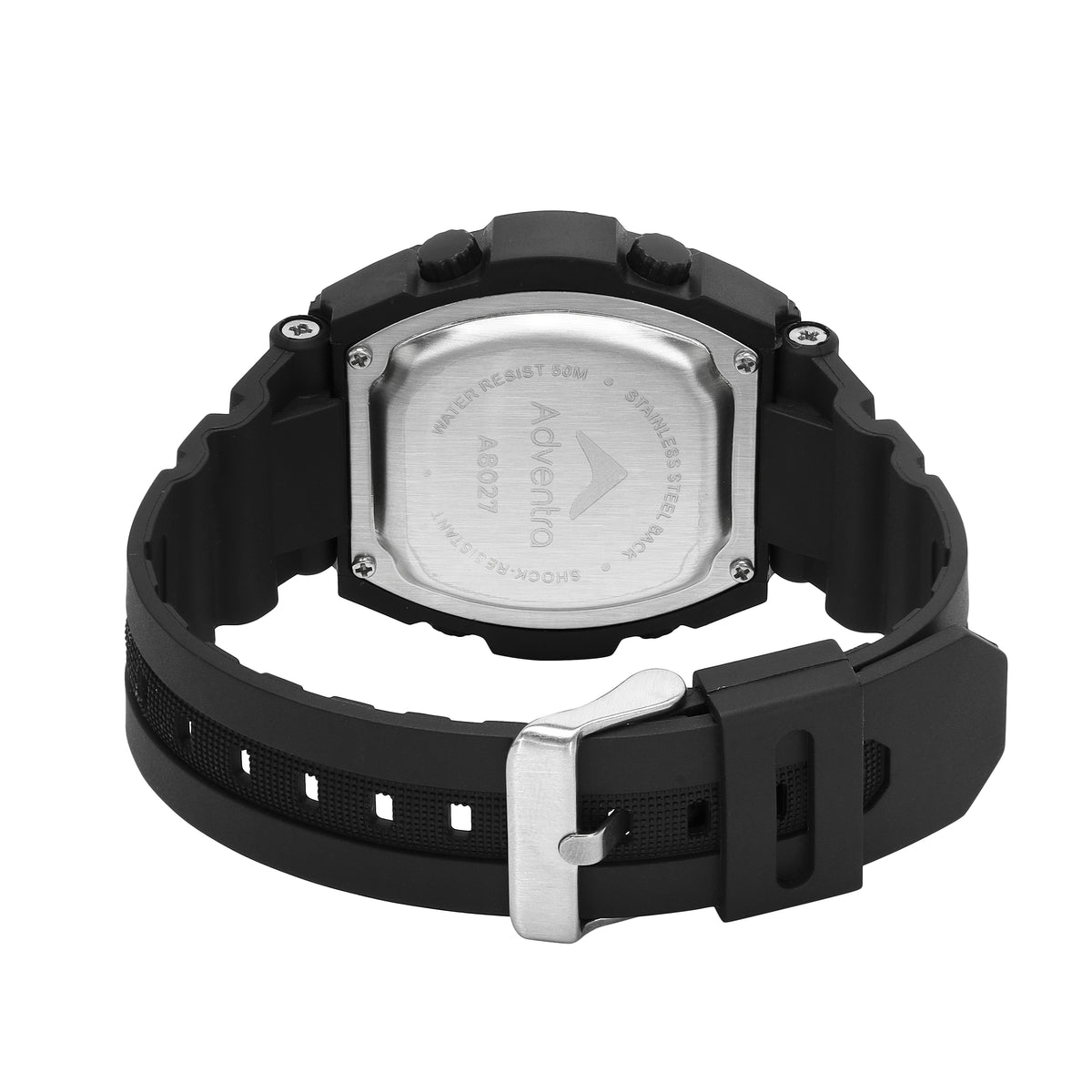 Adventra Outdoor Adventure Digital Sport watch ADW700-thumbmail-8