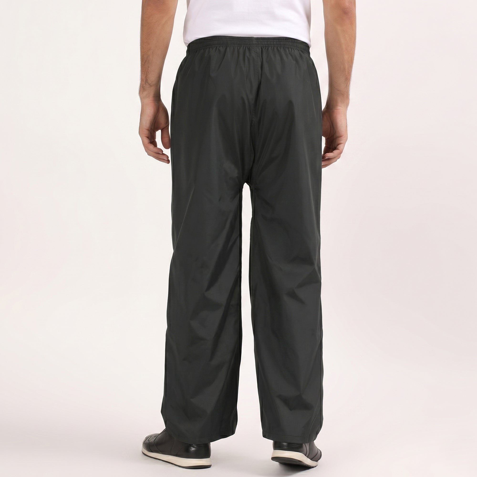Rain Pant lightweight, Waterproof | RP100 | Black-thumbmail-7