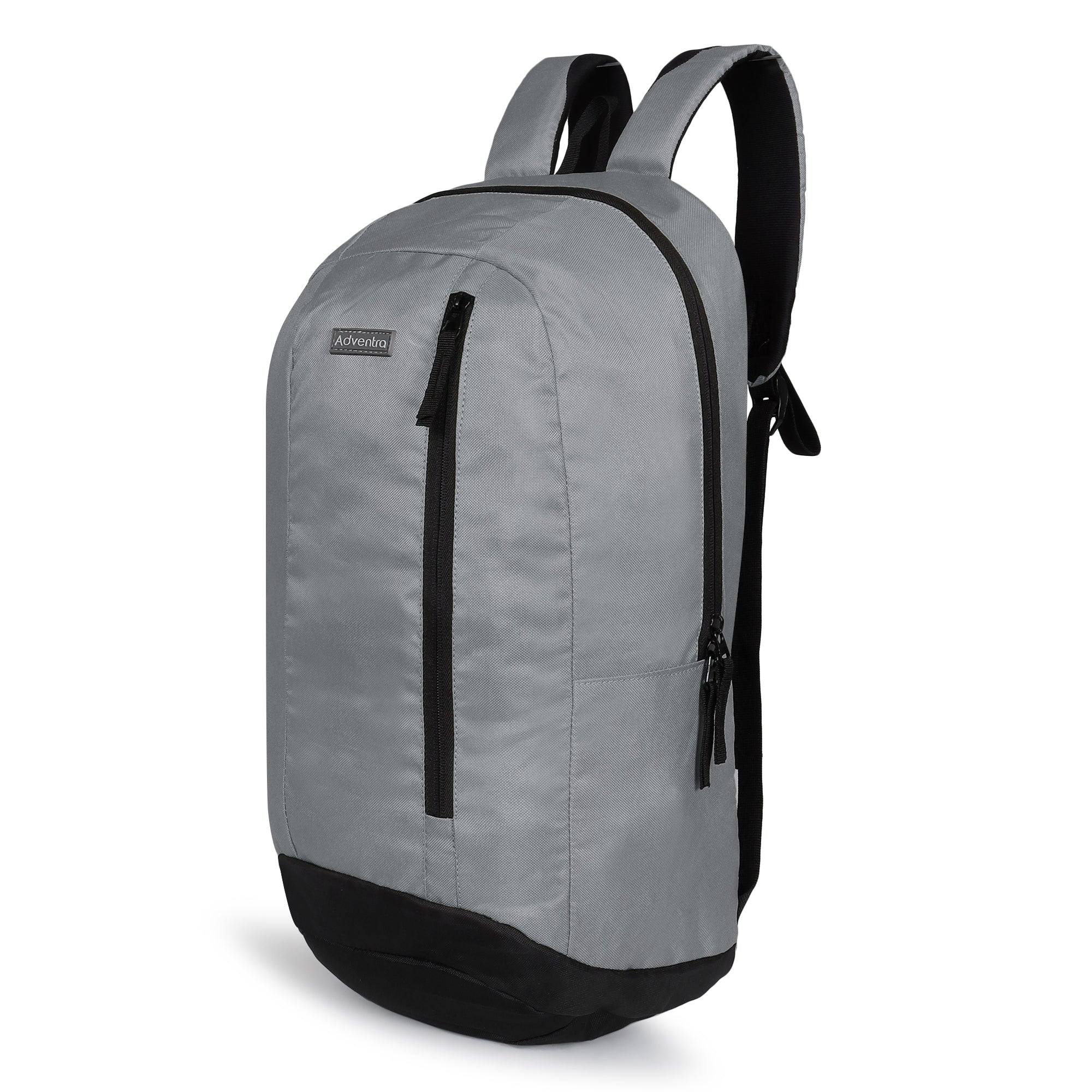 20L Everyday Backpack with Padded Straps - AERO (EH101) Grey-thumbmail-5