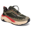 Waterproof Trail Running Ultra Grip Shoes, Quick-Lace (TR2014) – Green