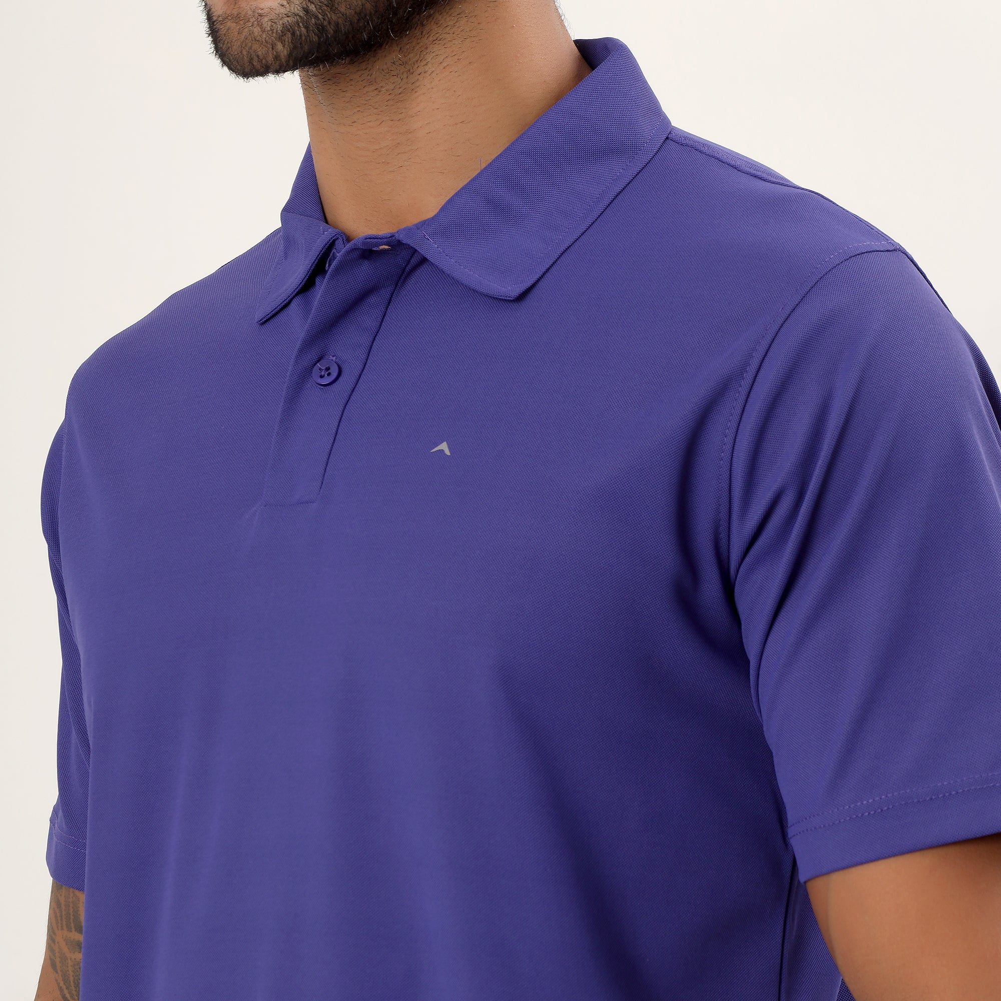 Polo T-Shirt Lightweight, Quick-Dry | ADP102 | Royal Blue-thumbmail-6