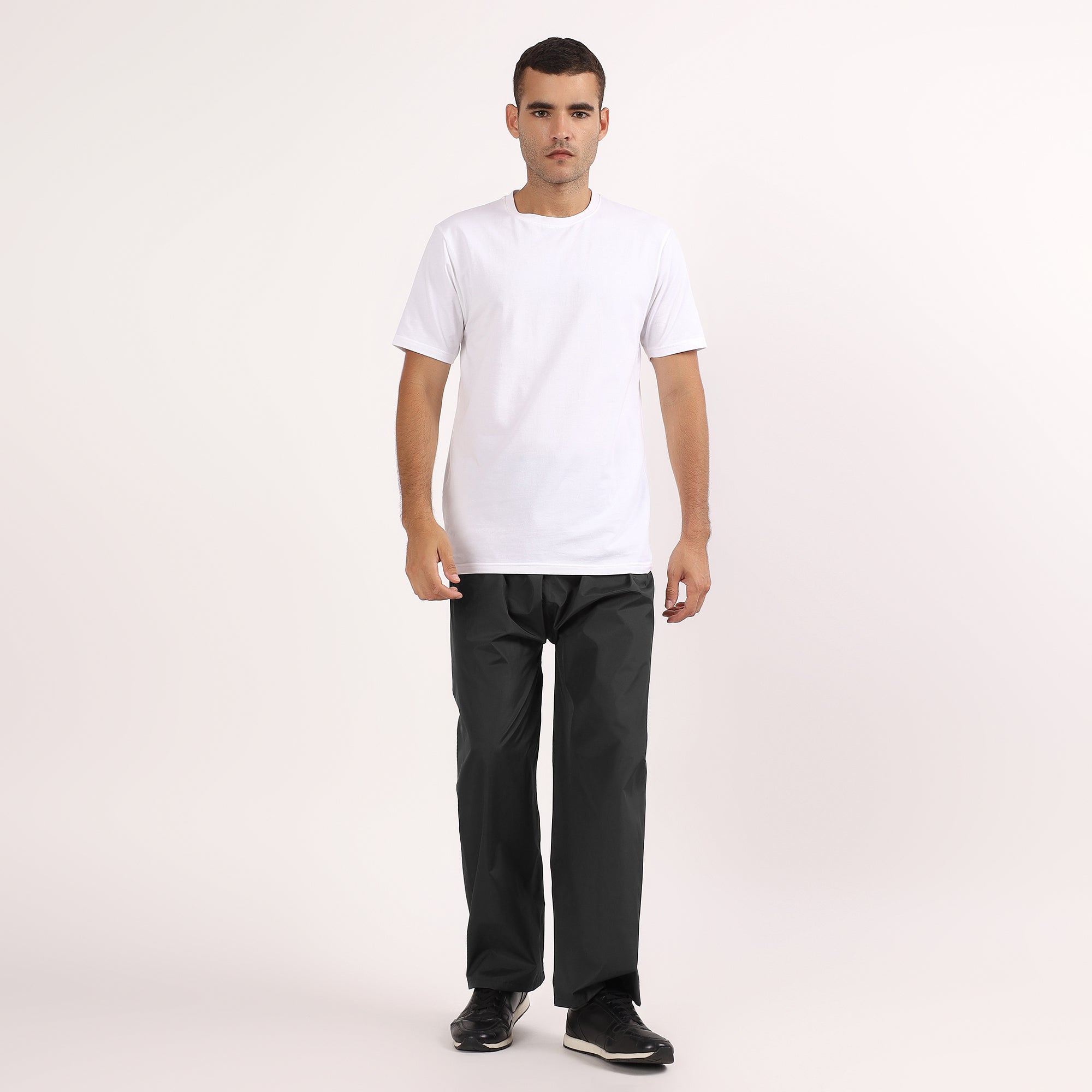 Rain Pant lightweight, Waterproof | RP100 | Black-thumbmail-8