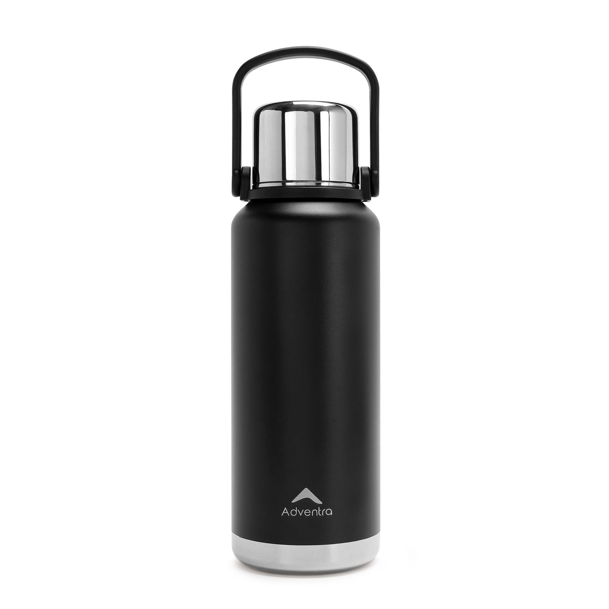 Adventra Trail Hydration Water Bottle 1.5 Litre – Black – BT100-thumbmail-1