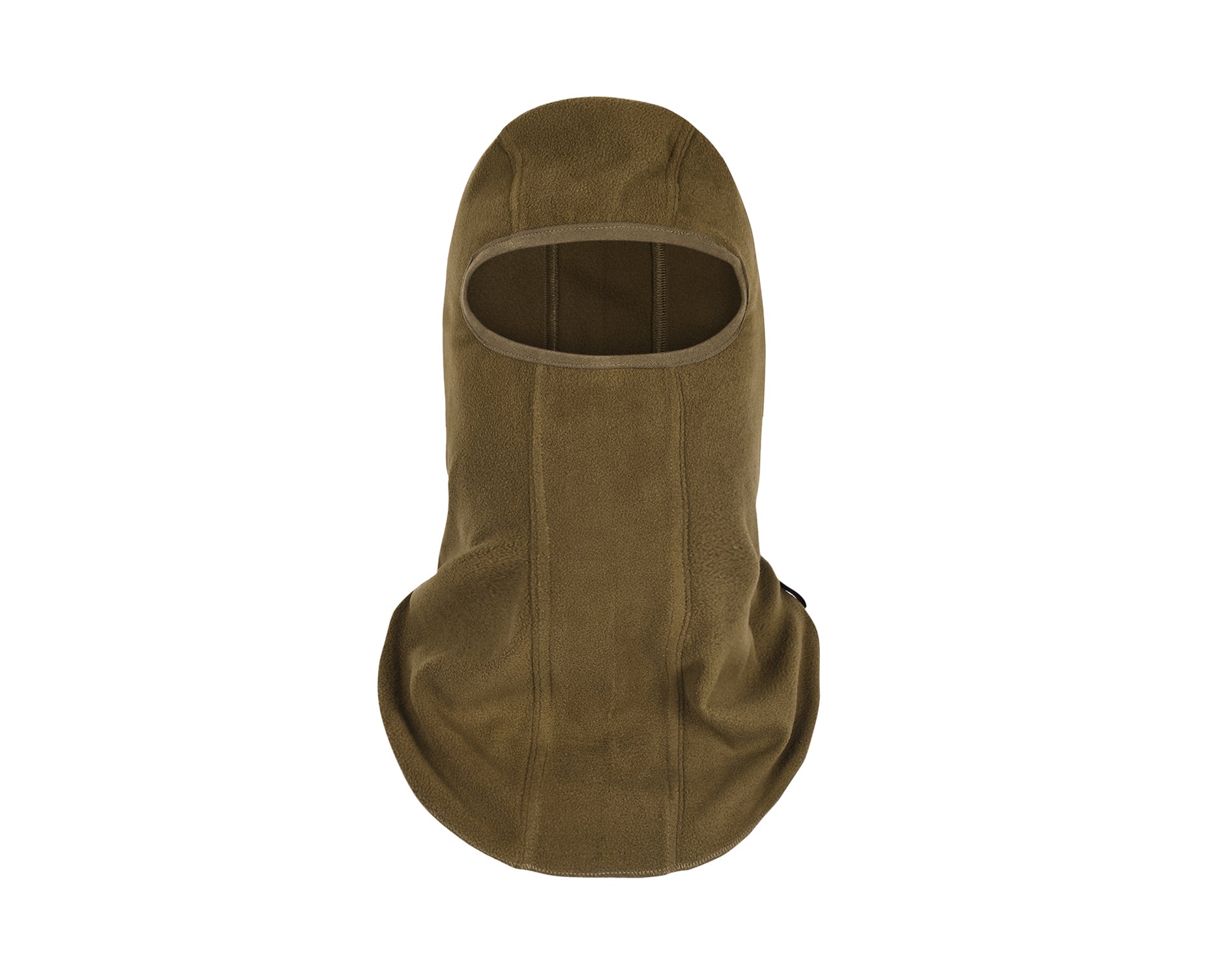 Lightweight Fleece Balaclava (EH500) Uniform Green-thumbmail-2