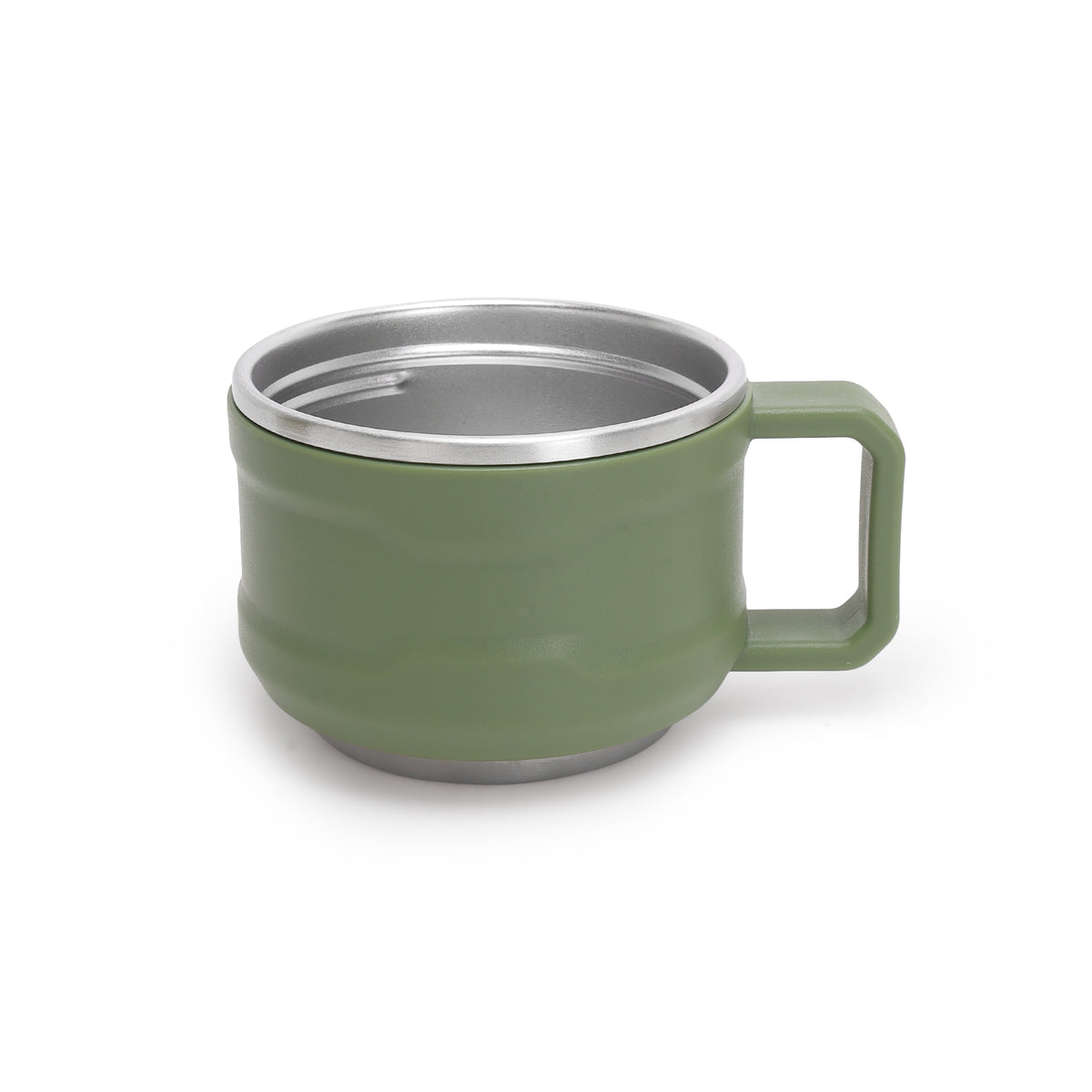 Adventra Trail Hydration Flask Bottle 930 ml with Cup – Green– BT102-thumbmail-9
