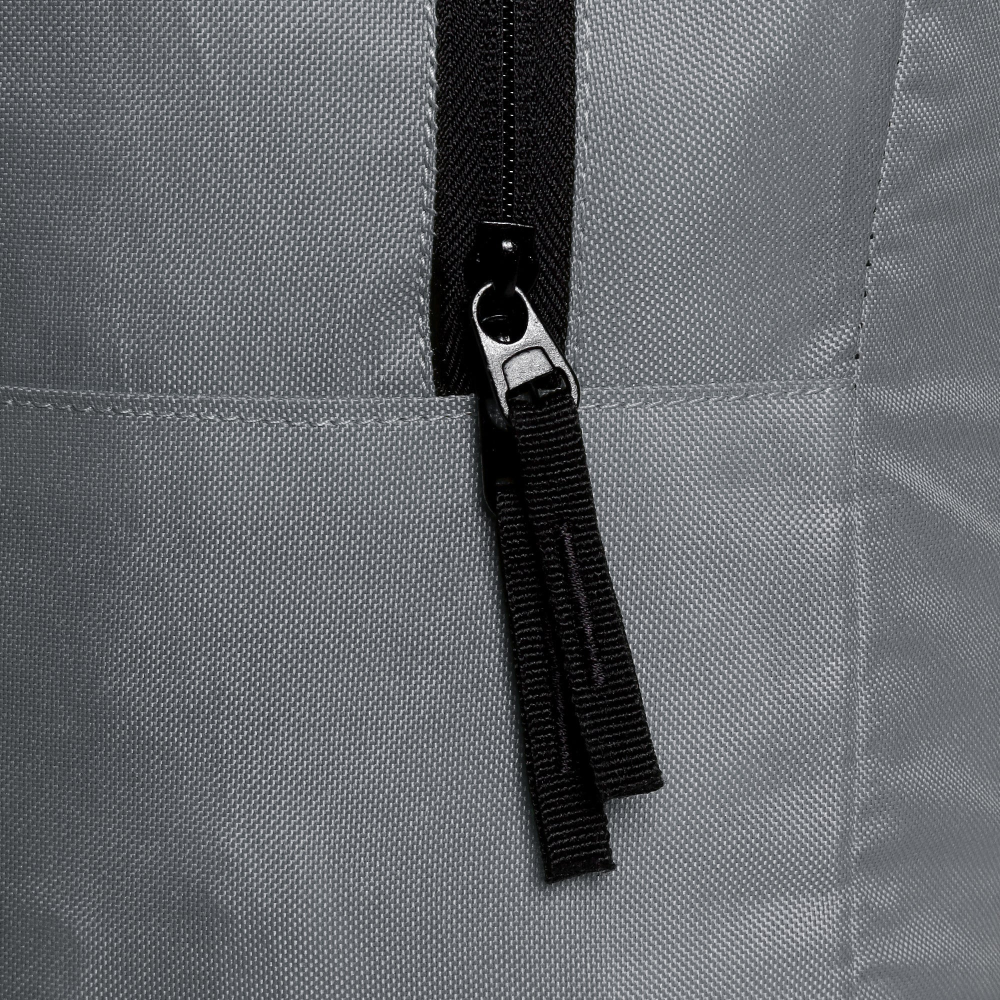 20L Everyday Backpack with Padded Straps - AERO (EH101) Grey-thumbmail-7