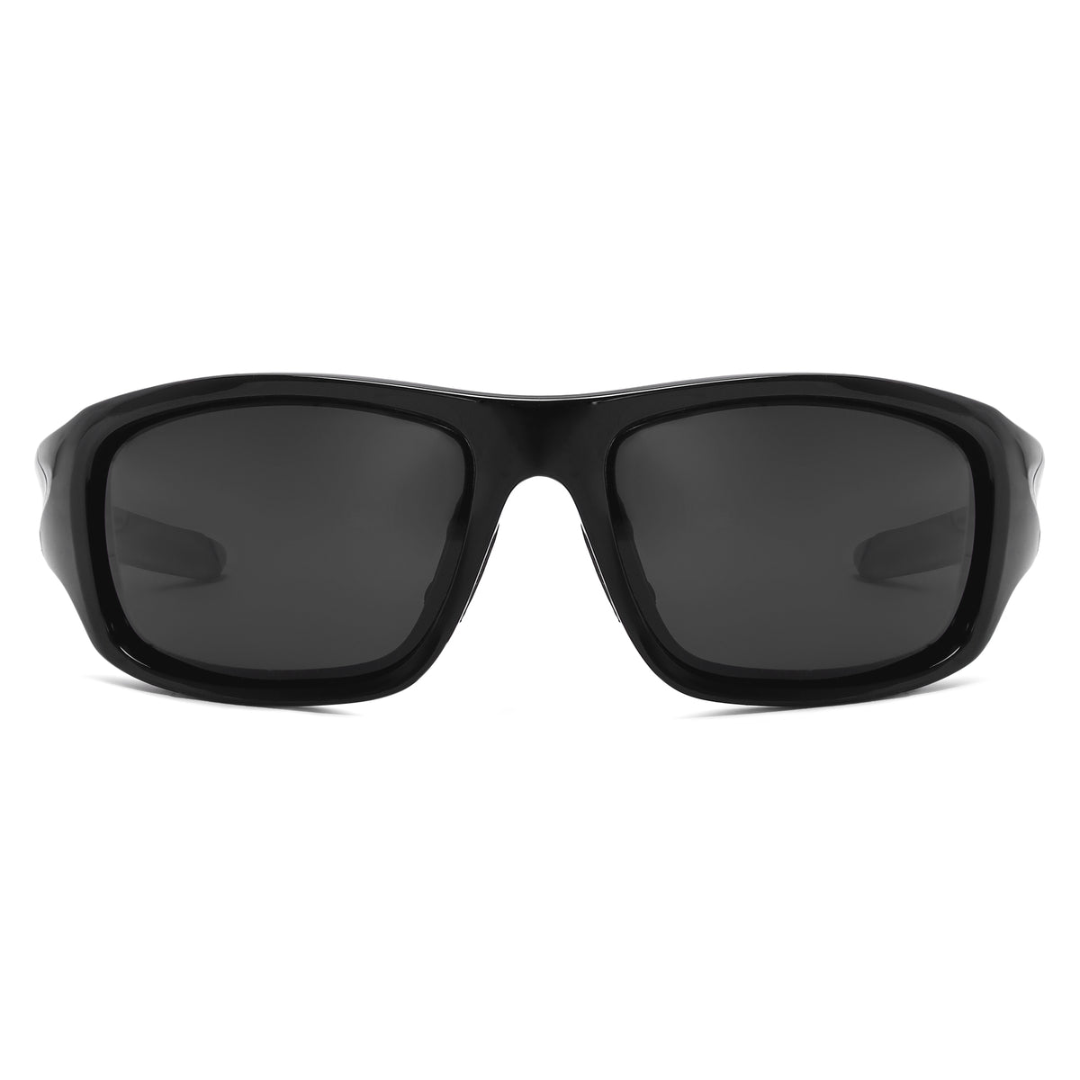 Anti-UV Cat 4 Impact Resistant Hiking Sunglasses – WH1101 – Black-thumbmail-7