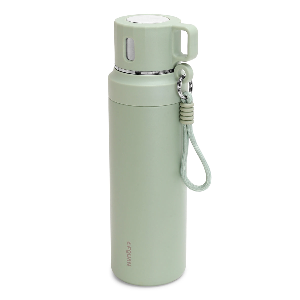 Adventra Trail Hydration Water Bottle 950 ml with Cup – Green – BT101-thumbmail-8