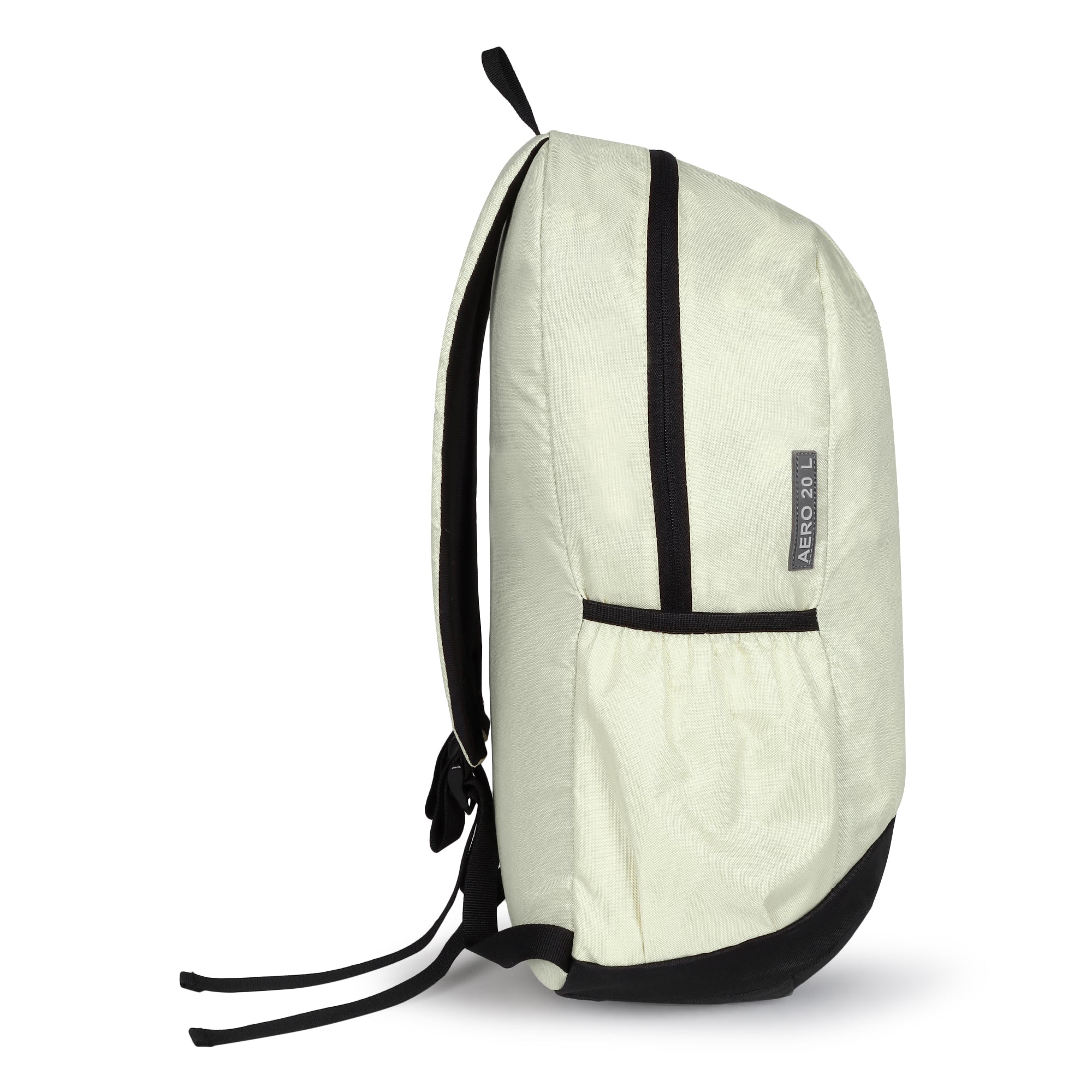 20L Everyday Backpack with Padded Straps - AERO (EH101) Light Green-thumbmail-10