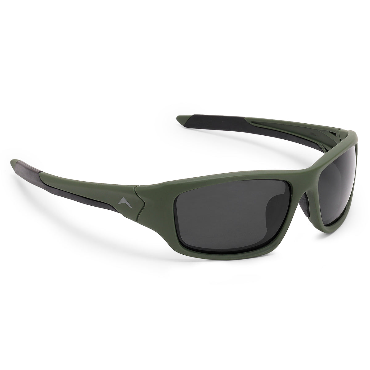 Anti-UV Cat 4 Impact Resistant Hiking Sunglasses – WH1101 – Green-thumbmail-7