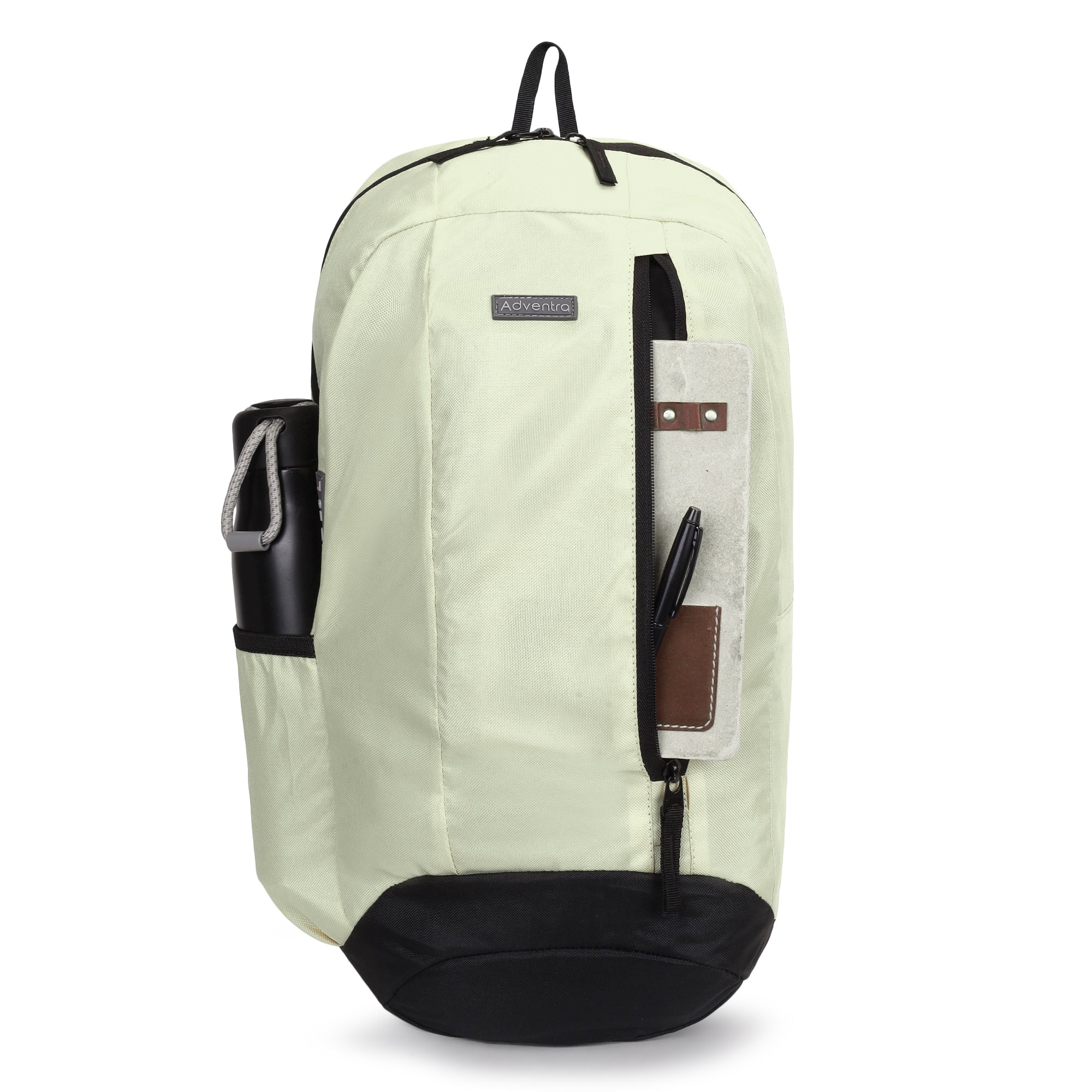 20L Everyday Backpack with Padded Straps - AERO (EH101) Light Green-thumbmail-11