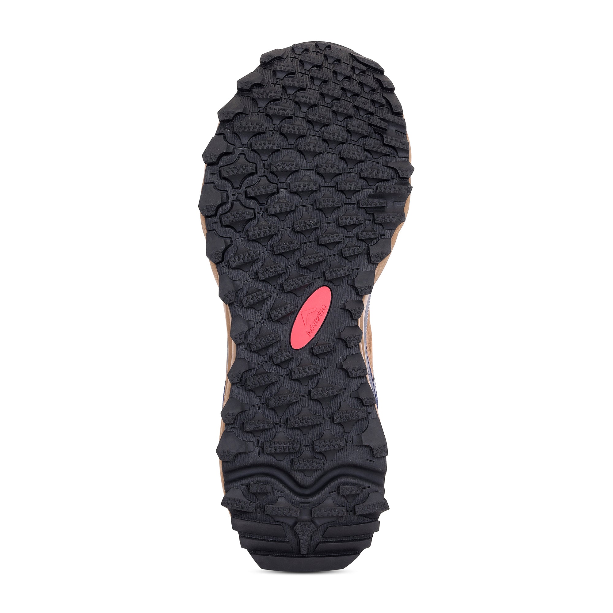Trail Running Ultra Grip Shoes, Lightweight & Quick-Lace (TR2013) – Blue-thumbmail-9