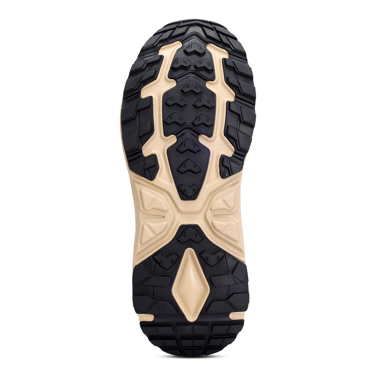 Waterproof Trail Running Ultra Grip Shoes, Quick-Lace (TR2014) – Green-thumbmail-8