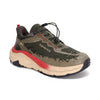 Waterproof Trail Running Ultra Grip Shoes, Quick-Lace (TR2014) – Green