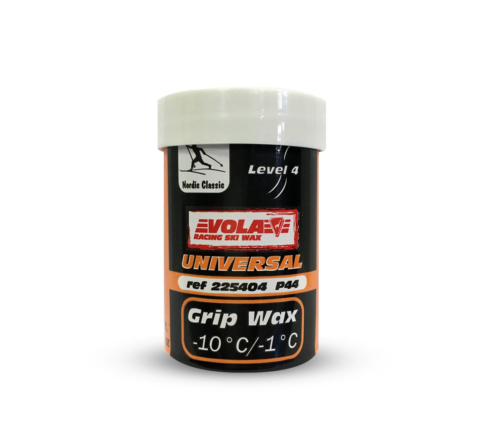 Nordic Classic Kick Grip Wax - Universal P44-thumbmail-1