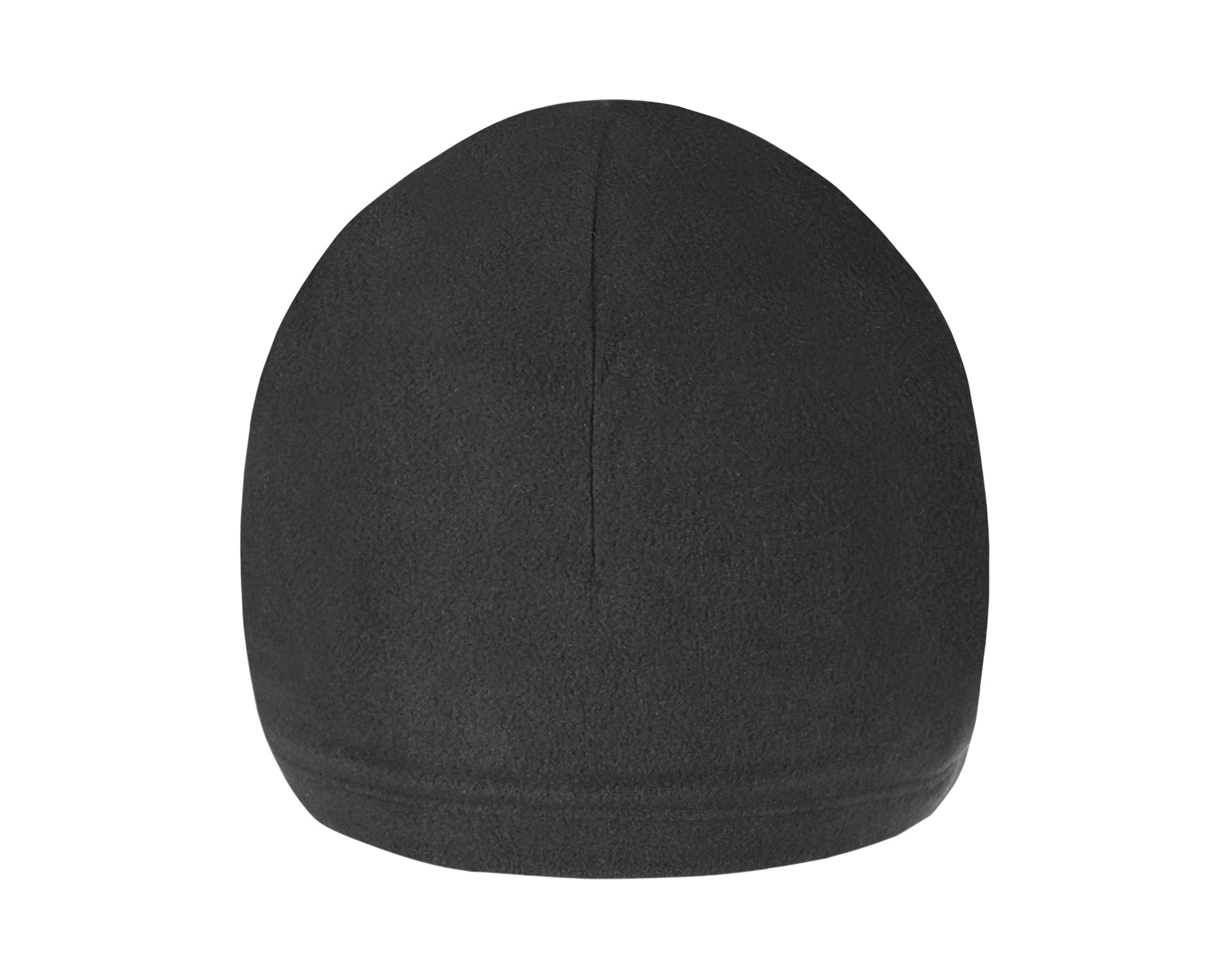 Fleece Kids Winter Cap – Lightweight Beanie (EH500) Black
