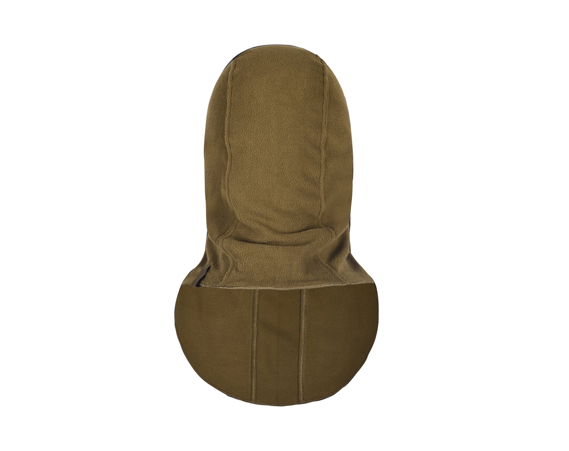 Lightweight Fleece Balaclava (EH500) Uniform Green-thumbmail-3