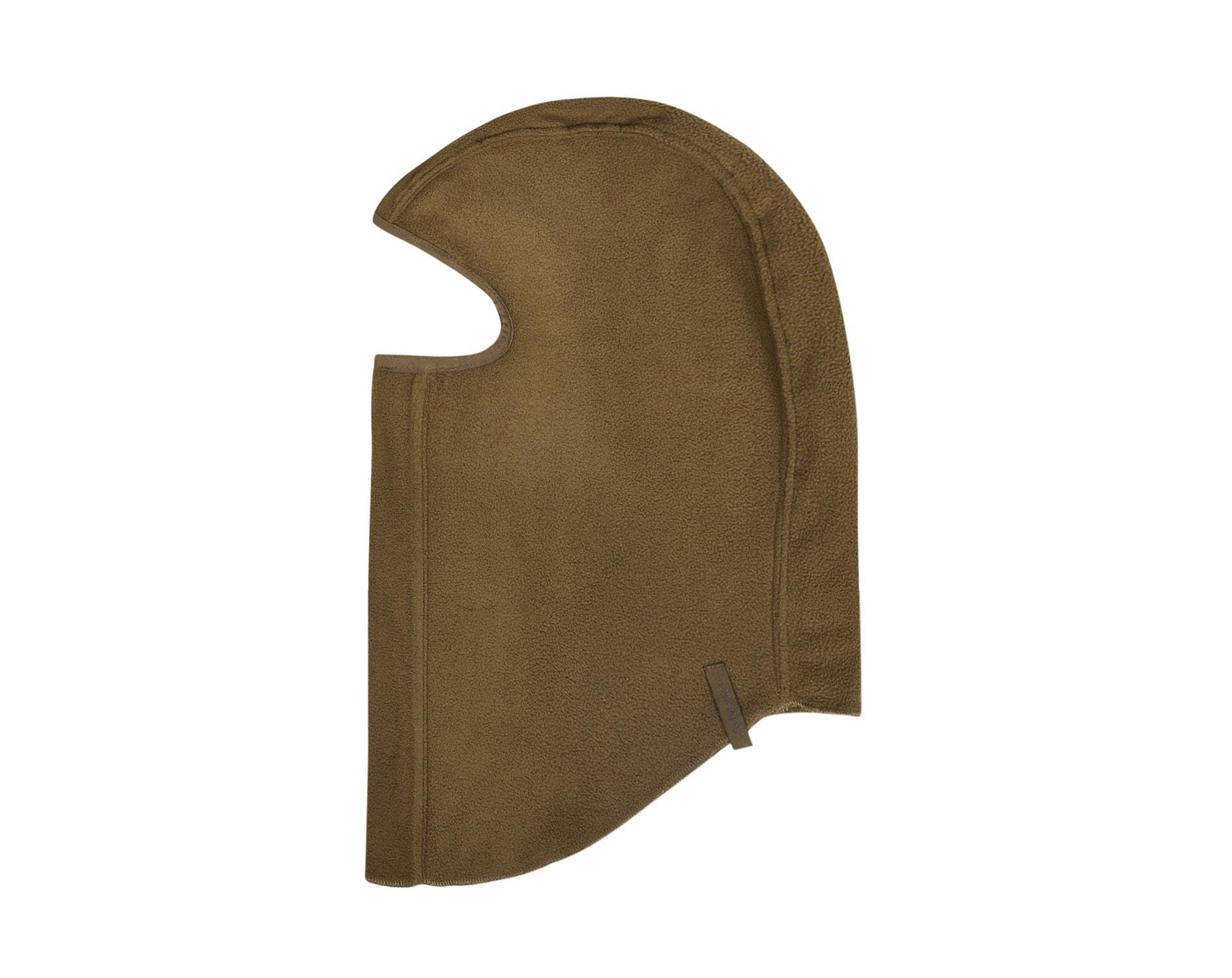 Lightweight Fleece Balaclava (EH500) Uniform Green-thumbmail-4