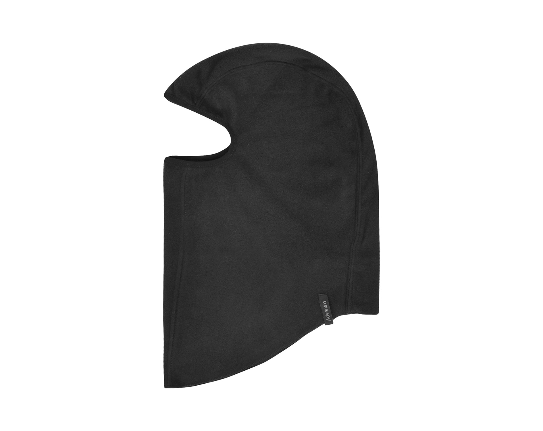 Lightweight Fleece Balaclava (EH500) Black | Outdoor Gear