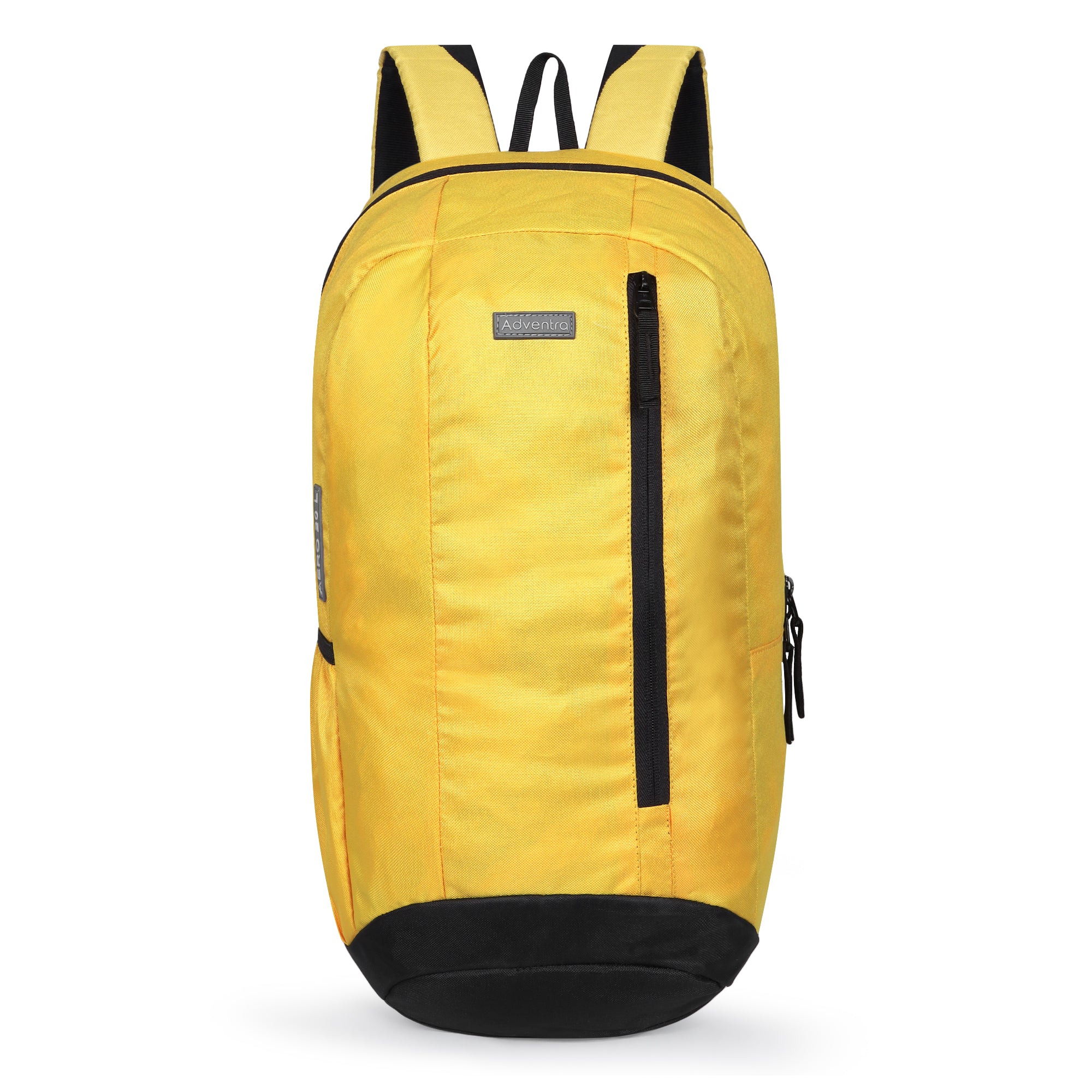 20L Everyday Backpack with Padded Straps - AERO (EH101) Yellow