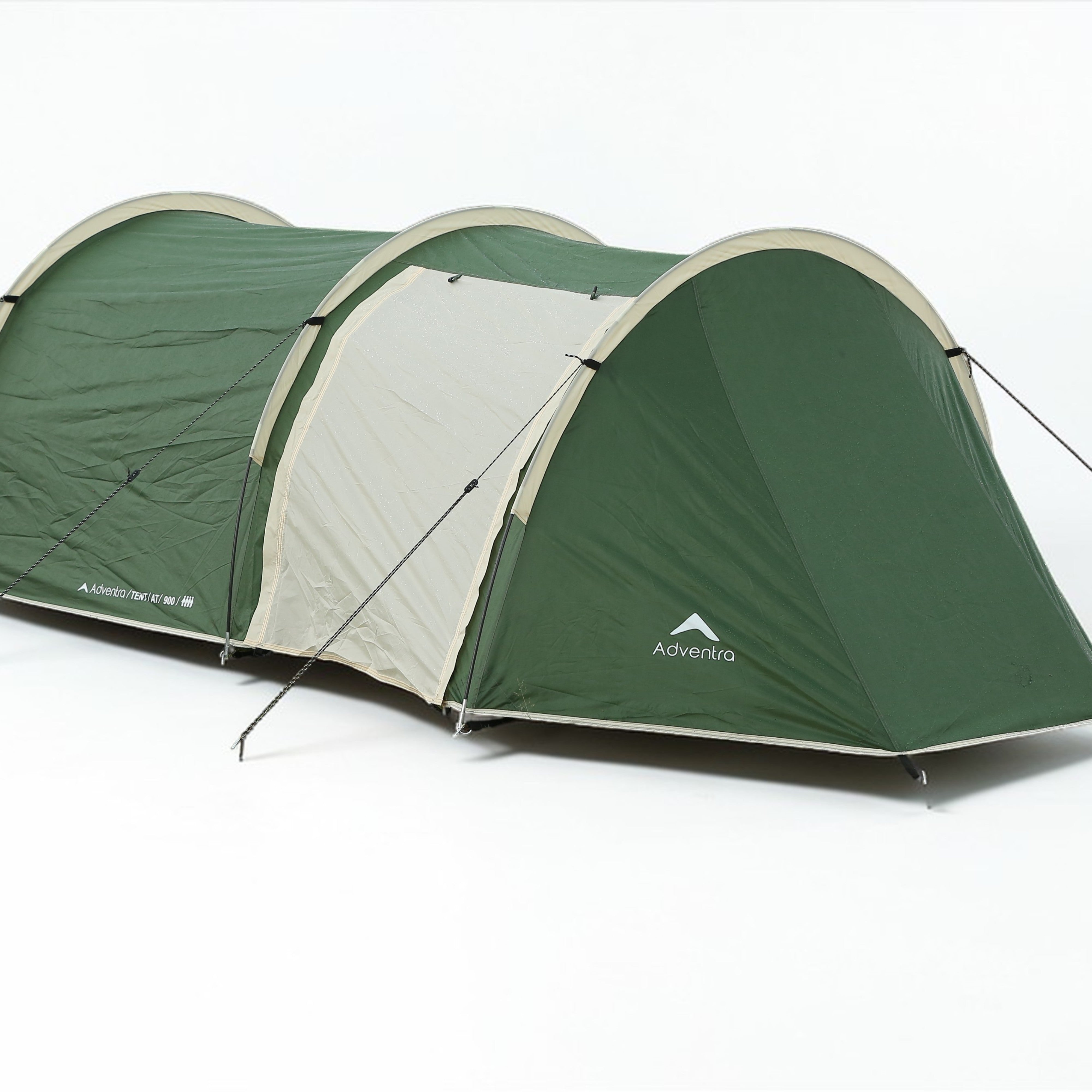 4 Person Waterproof Camping Tent ET1104 – Lightweight & Durable-thumbmail-6