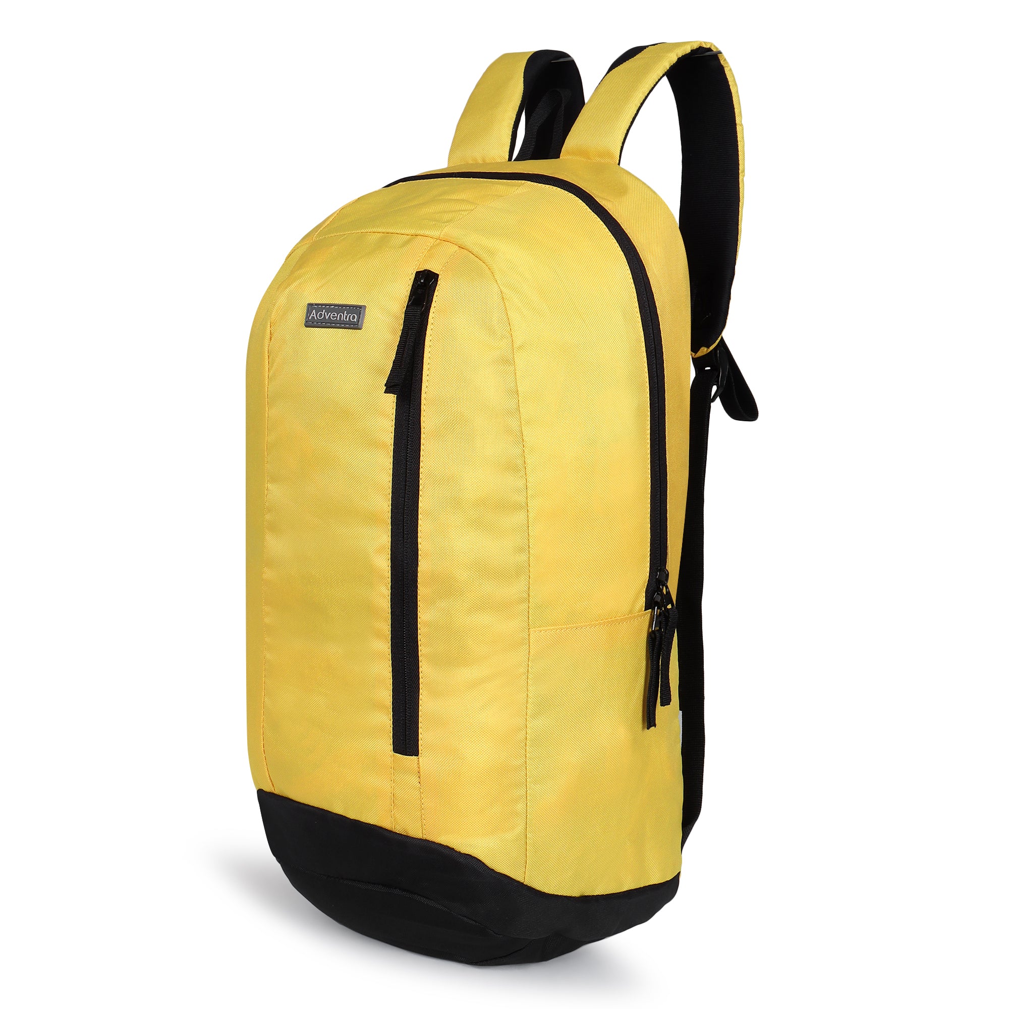 20L Everyday Backpack with Padded Straps - AERO (EH101) Yellow-thumbmail-5