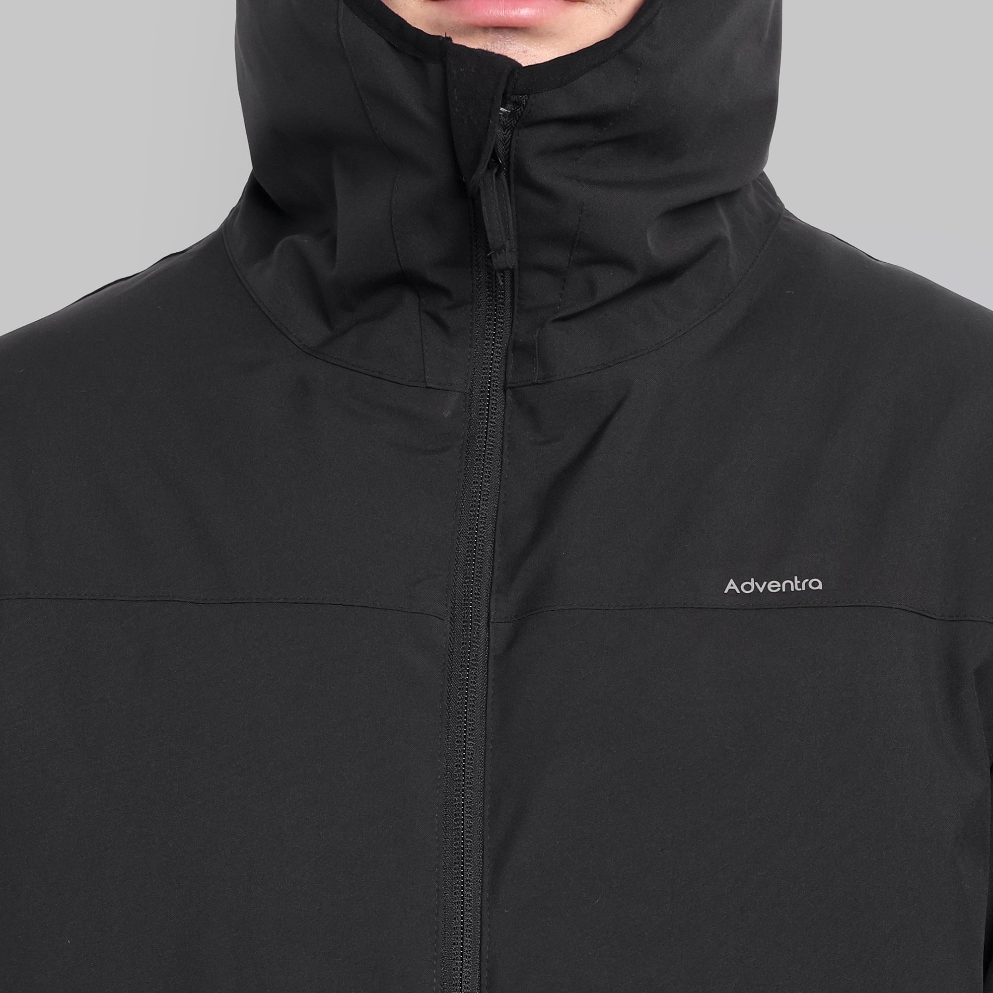 Men’s Waterproof Ski Jacket | Insulated Winter Snow Jacket WH1100-thumbmail-6