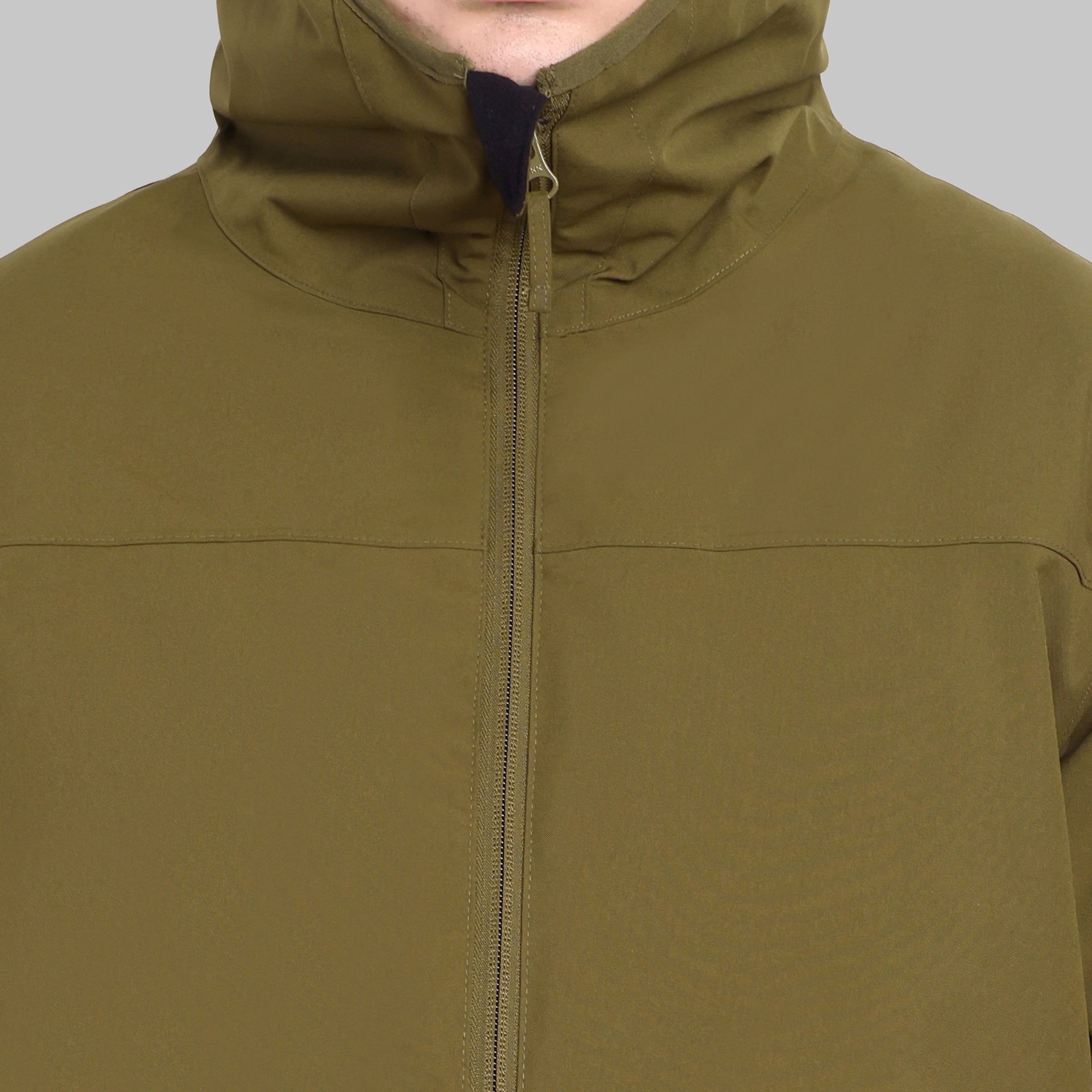 Men’s Waterproof Ski Jacket – Insulated, Windproof & Breathable (WH1100)-thumbmail-6