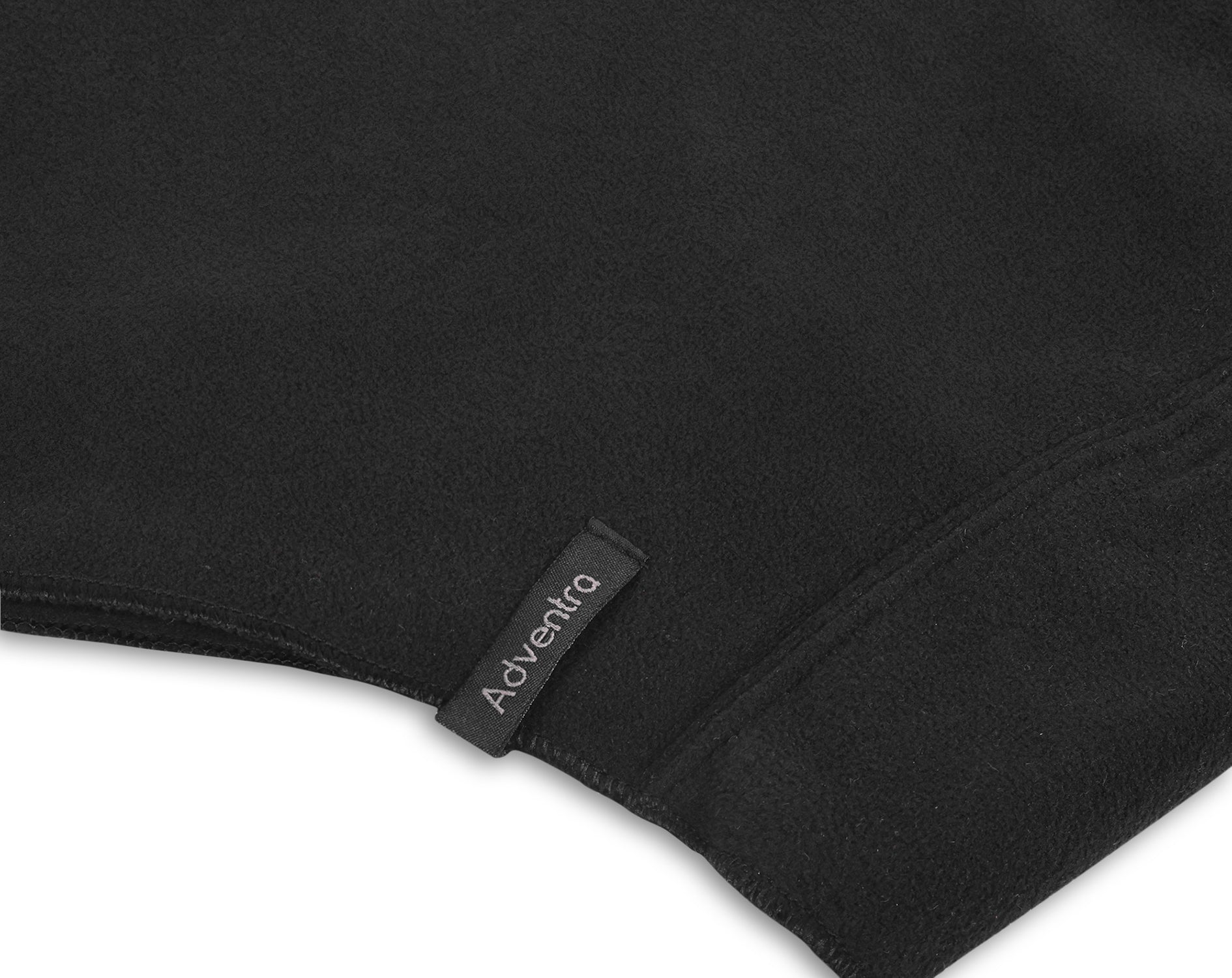 Lightweight Fleece Balaclava (EH500) Black-thumbmail-5