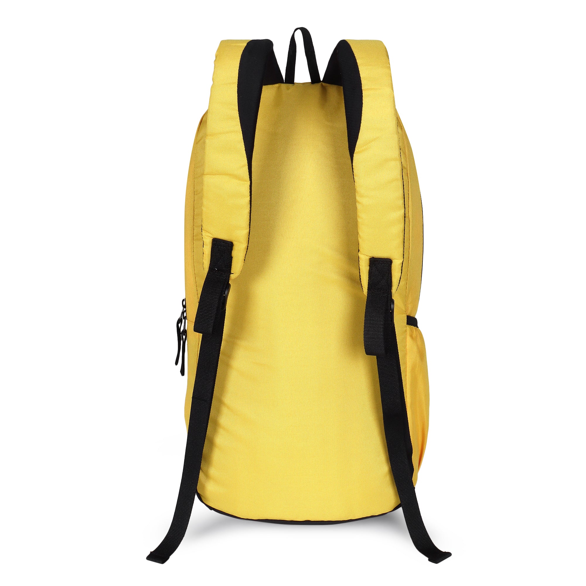 20L Everyday Backpack with Padded Straps - AERO (EH101) Yellow-thumbmail-6
