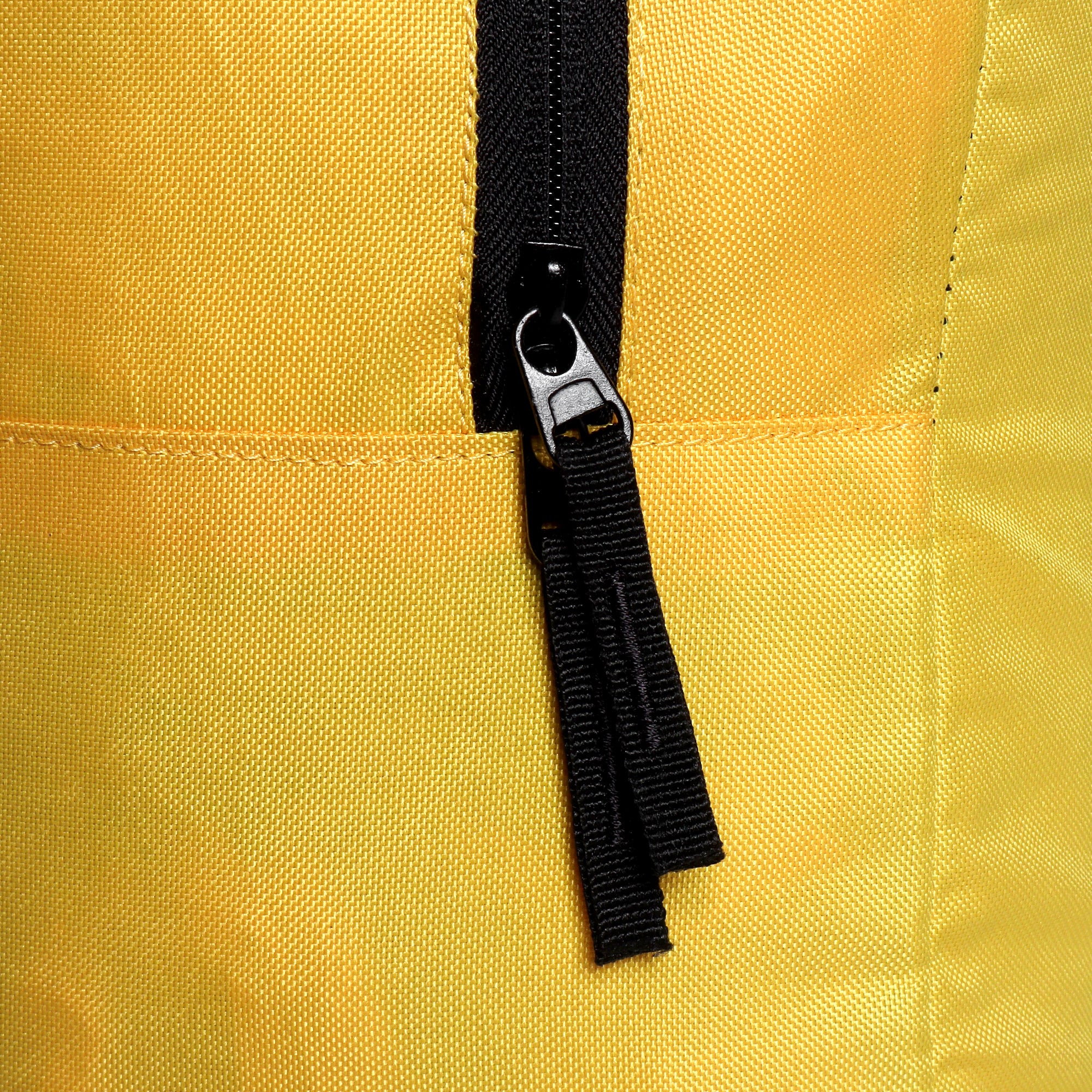20L Everyday Backpack with Padded Straps - AERO (EH101) Yellow-thumbmail-7