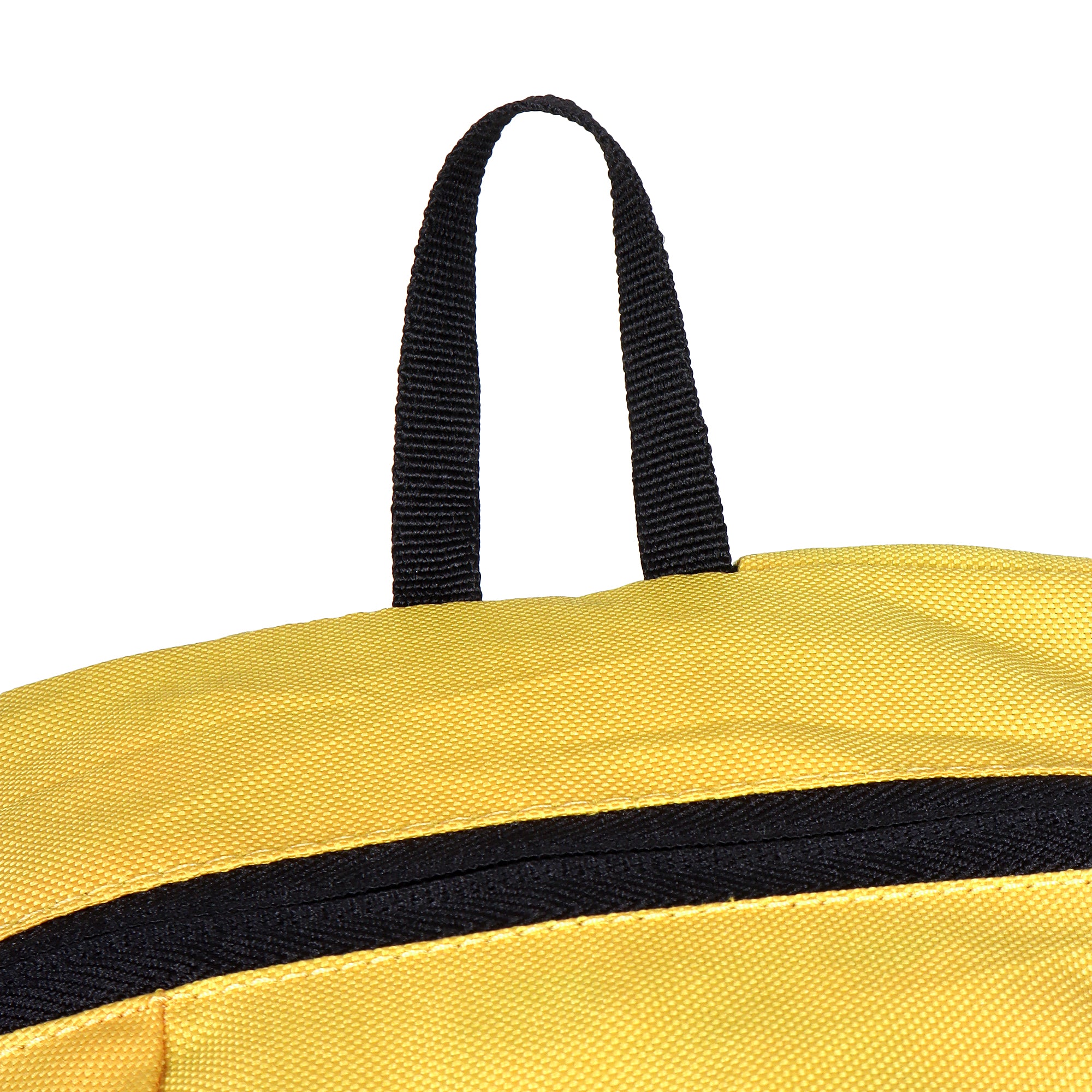20L Everyday Backpack with Padded Straps - AERO (EH101) Yellow-thumbmail-8