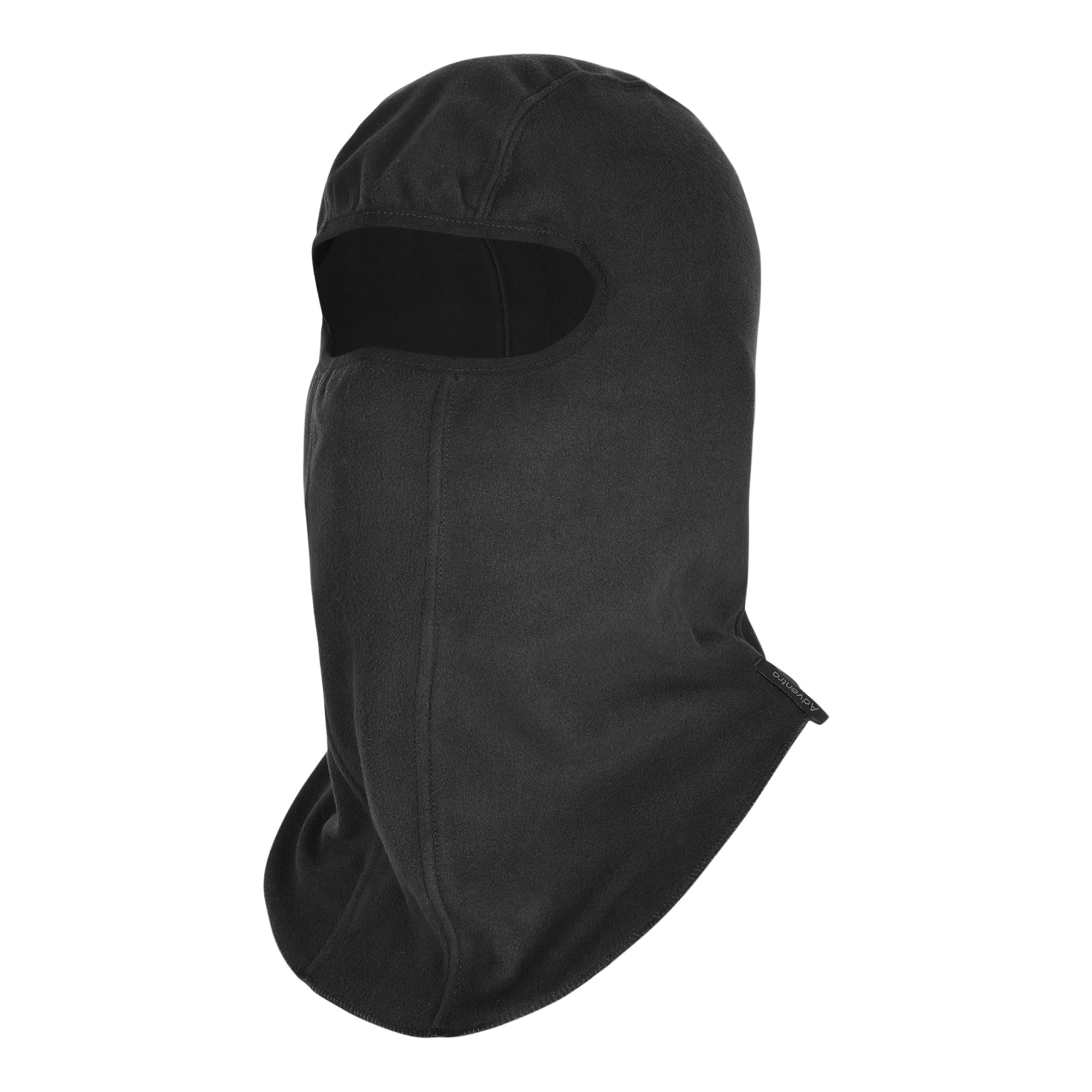 Lightweight Fleece Balaclava (EH500) Black | Outdoor Gear