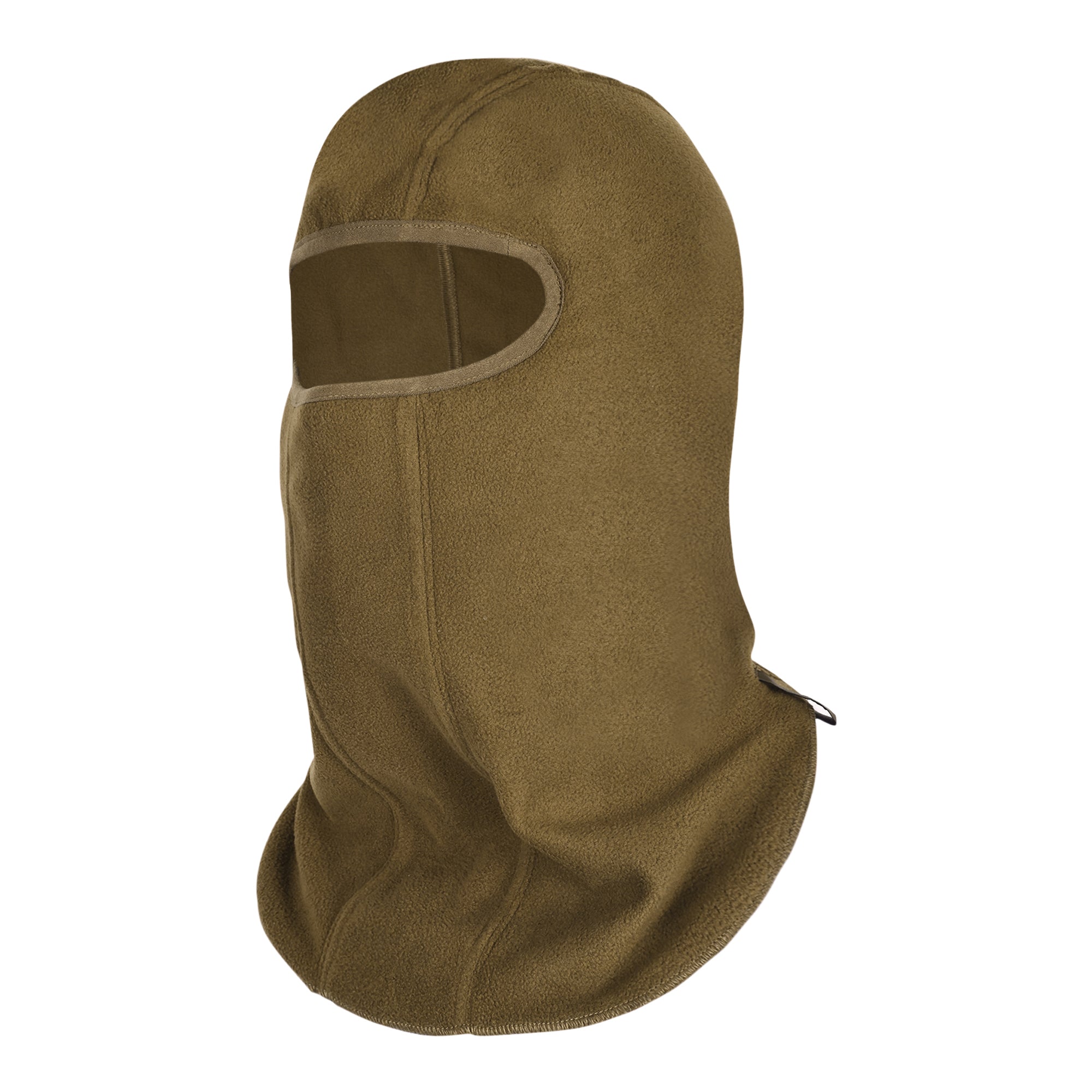 Lightweight Fleece Balaclava (EH500) Uniform Green-thumbmail-6