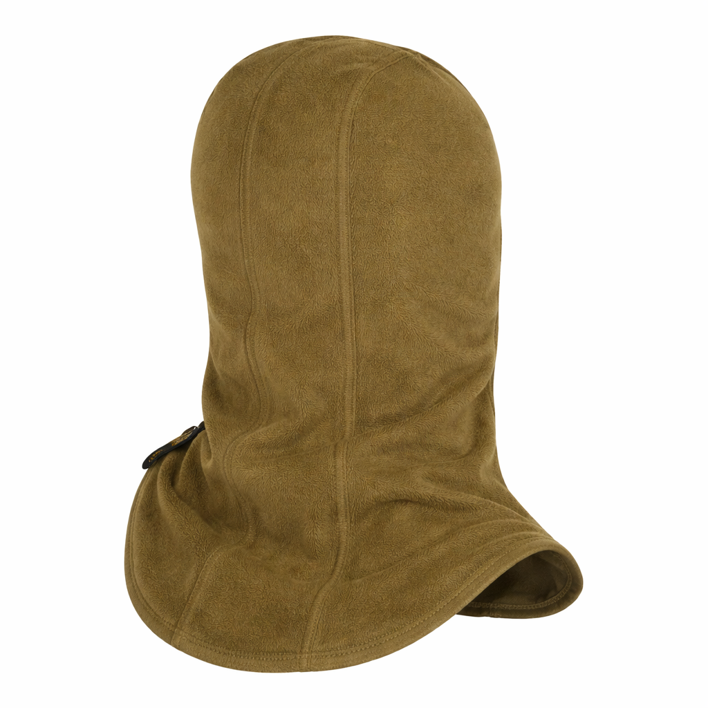 Lightweight Fleece Balaclava (EH500) Uniform Green-thumbmail-7