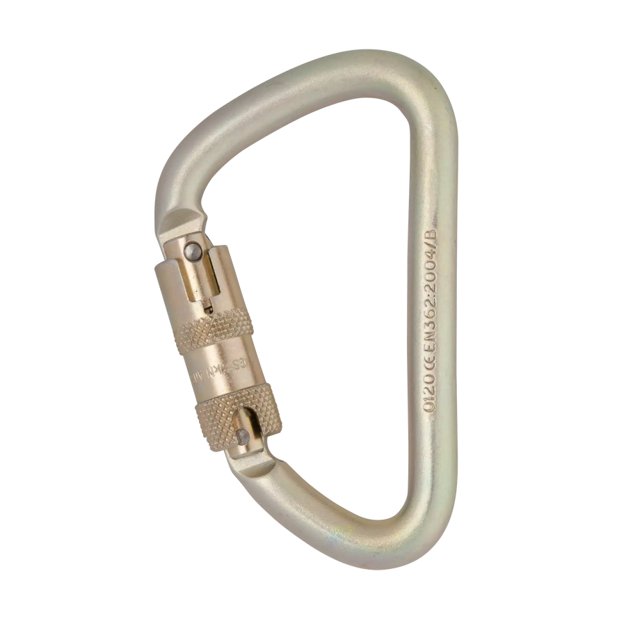 DMM 12mm Steel Klettersteig Carabiner-thumbmail-2
