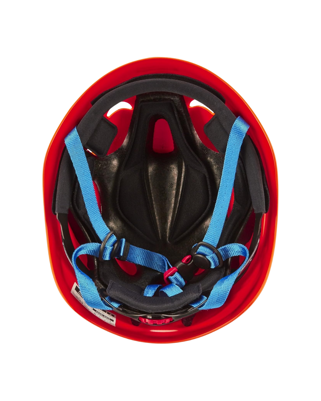 CT GALAXY 6X948 Climbing Helmet (with dial adjustment system)-thumbmail-4