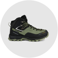 Hiking Shoes