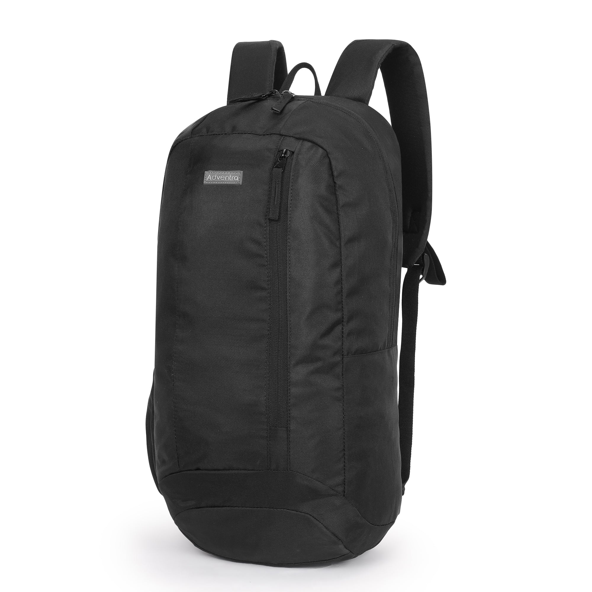 20L Everyday Backpack with Padded Straps - AERO (EH101) Black-thumbmail-6