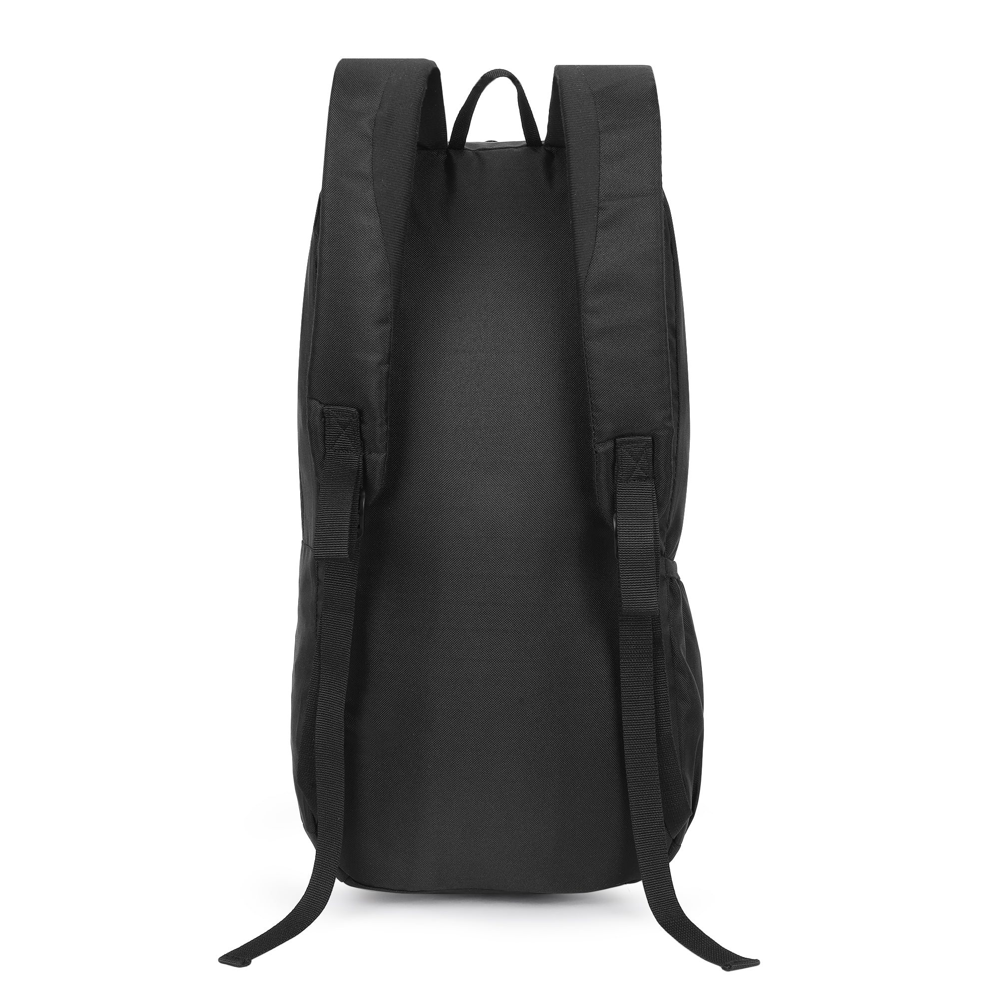 20L Everyday Backpack with Padded Straps - AERO (EH101) Black-thumbmail-7