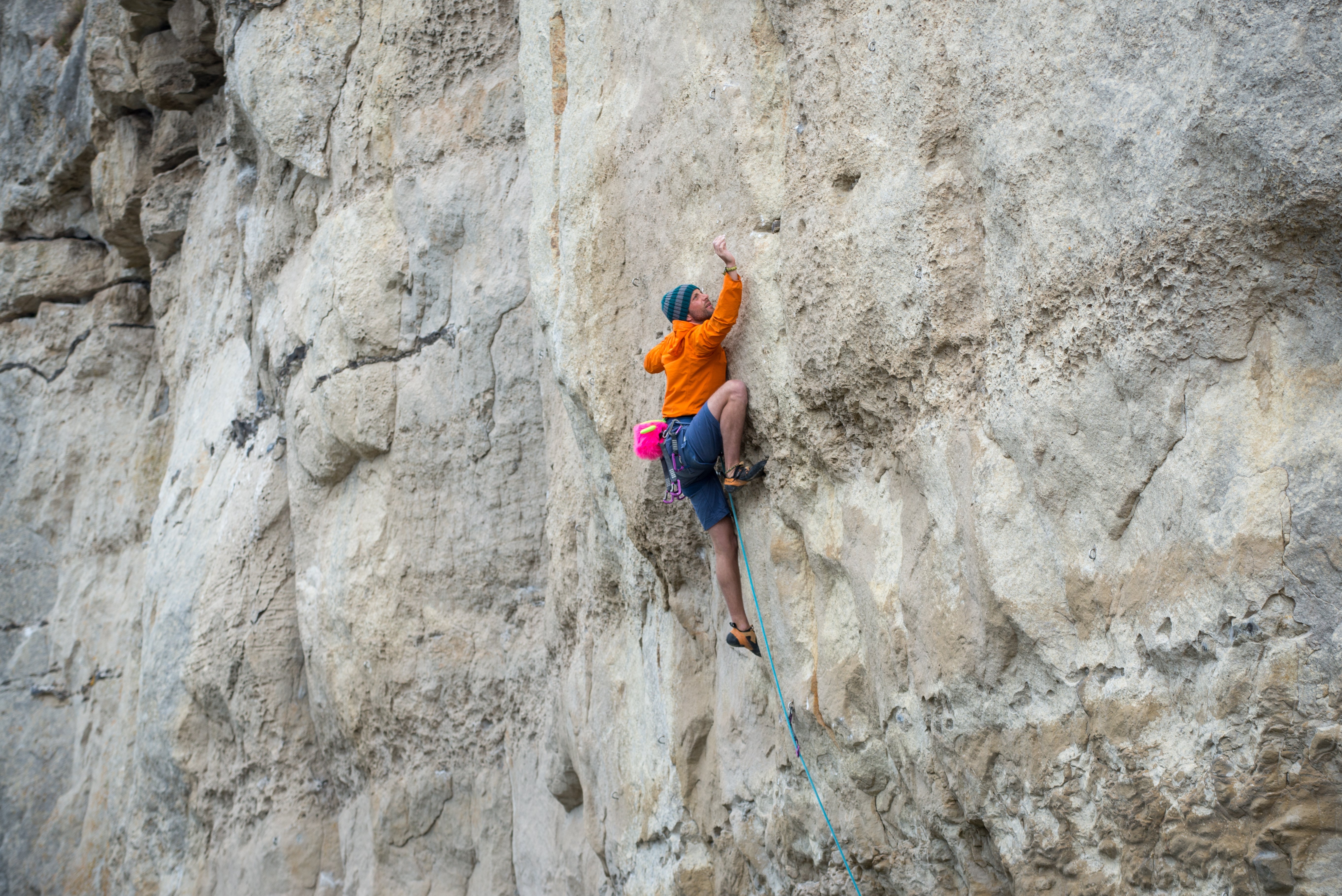KELLY The 8BPLUS Chalk Bag-thumbmail-6