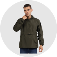 Rain Wear